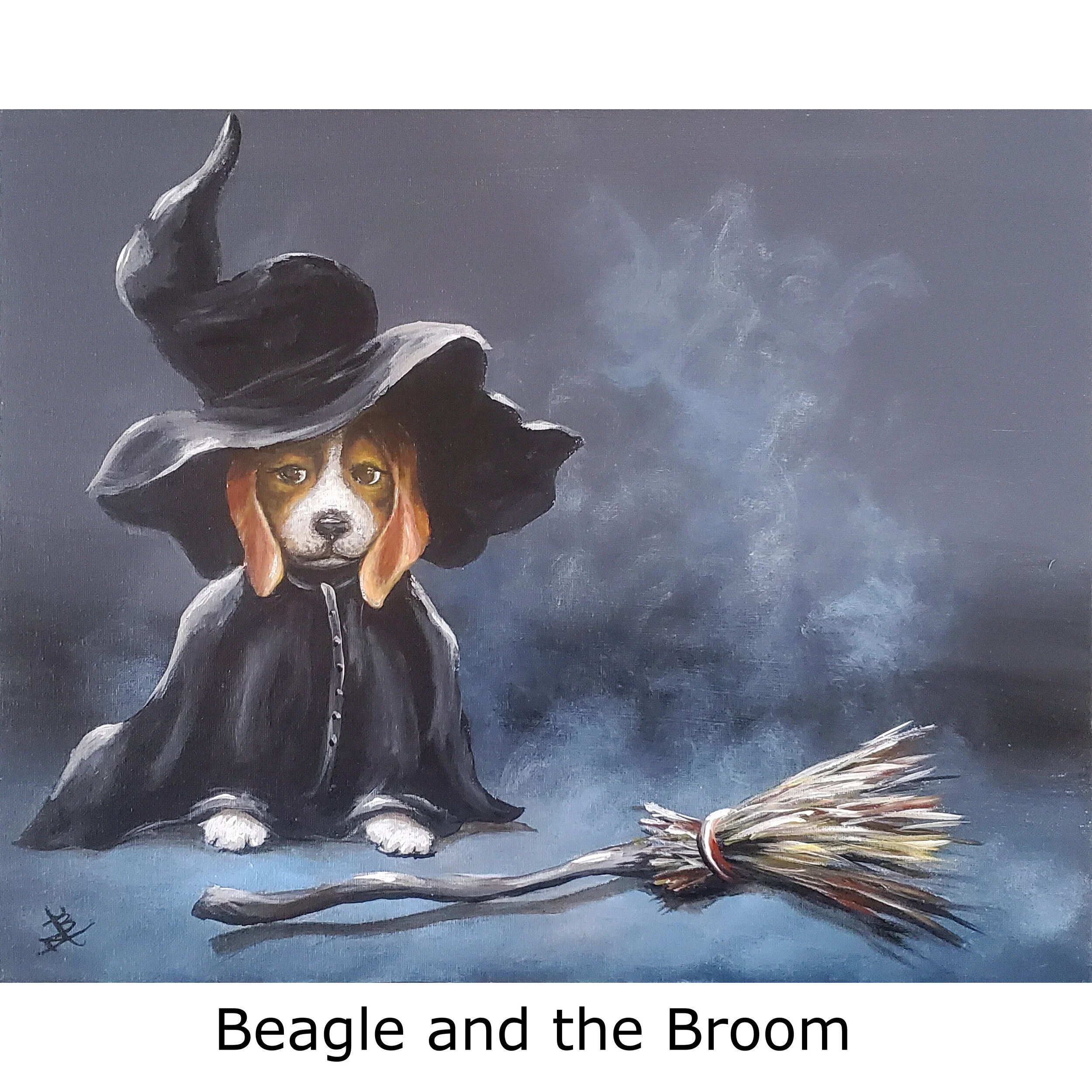 Beagle and the Broom2.jpg