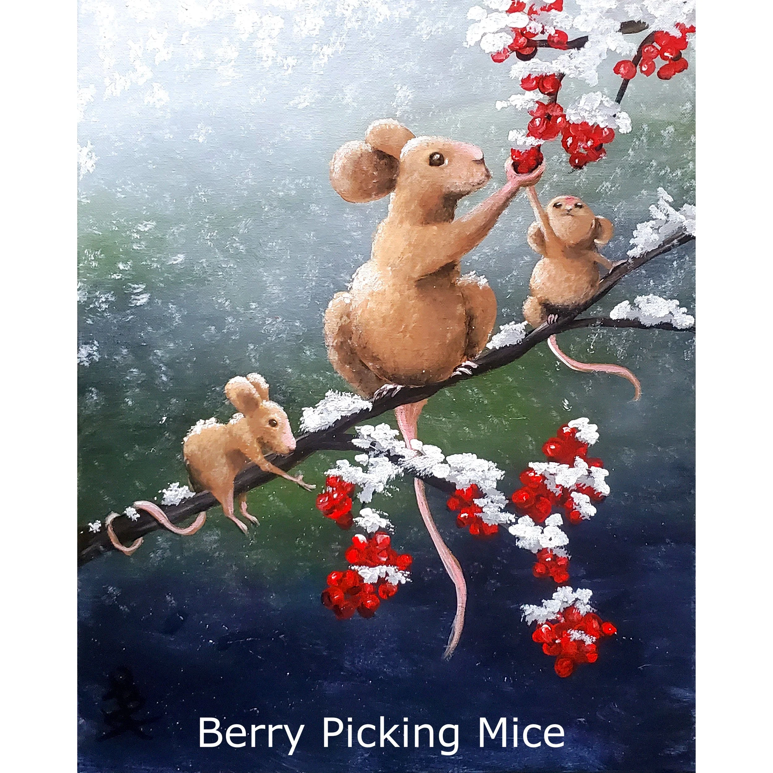 Berry Picking Mice2.jpg