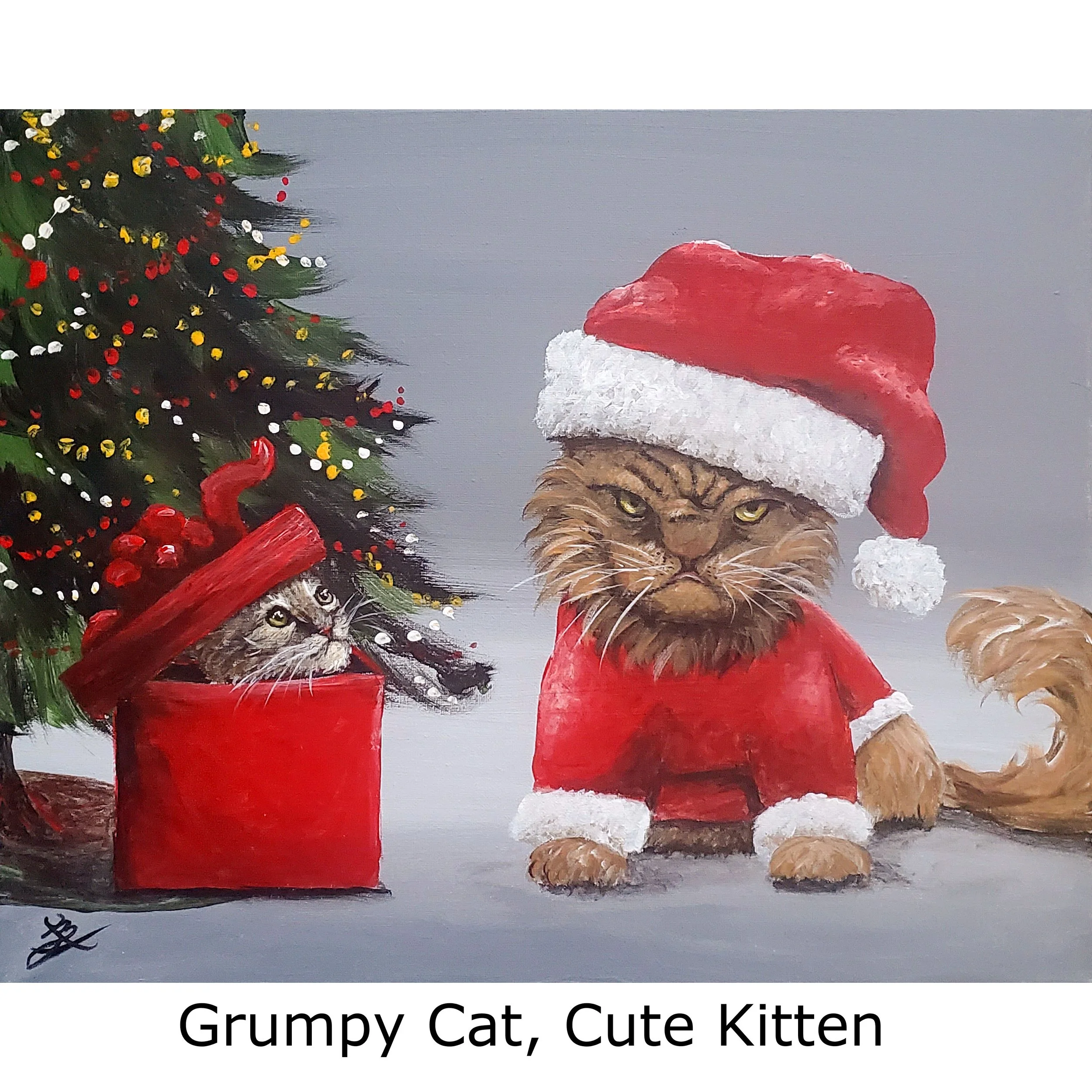 Grumpy Cat Cute Kitten-2.jpg