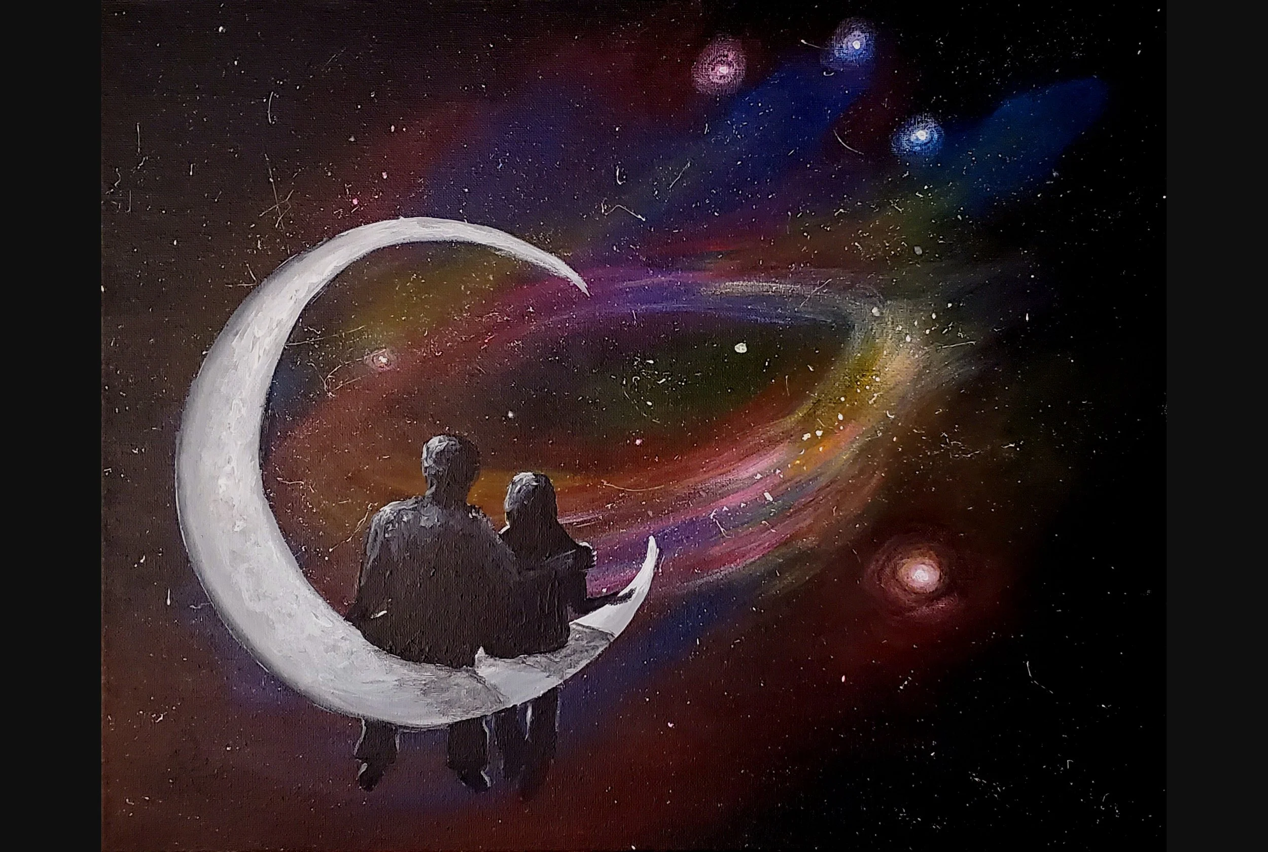 Star Gazers