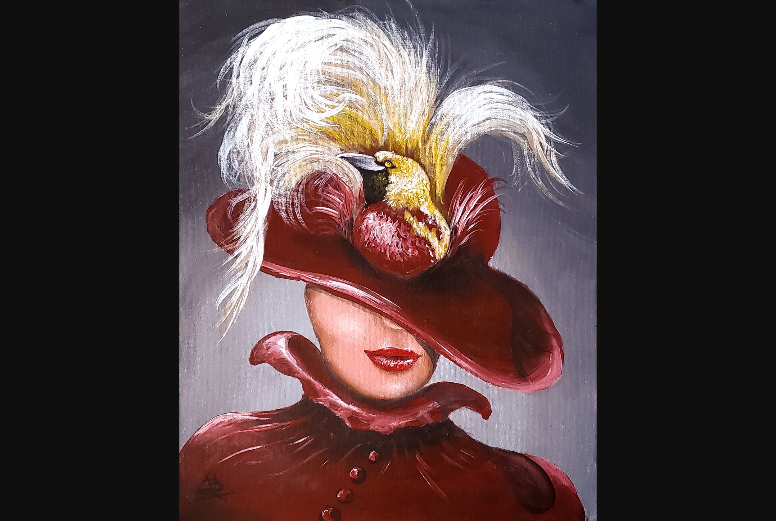 Viva Victorian