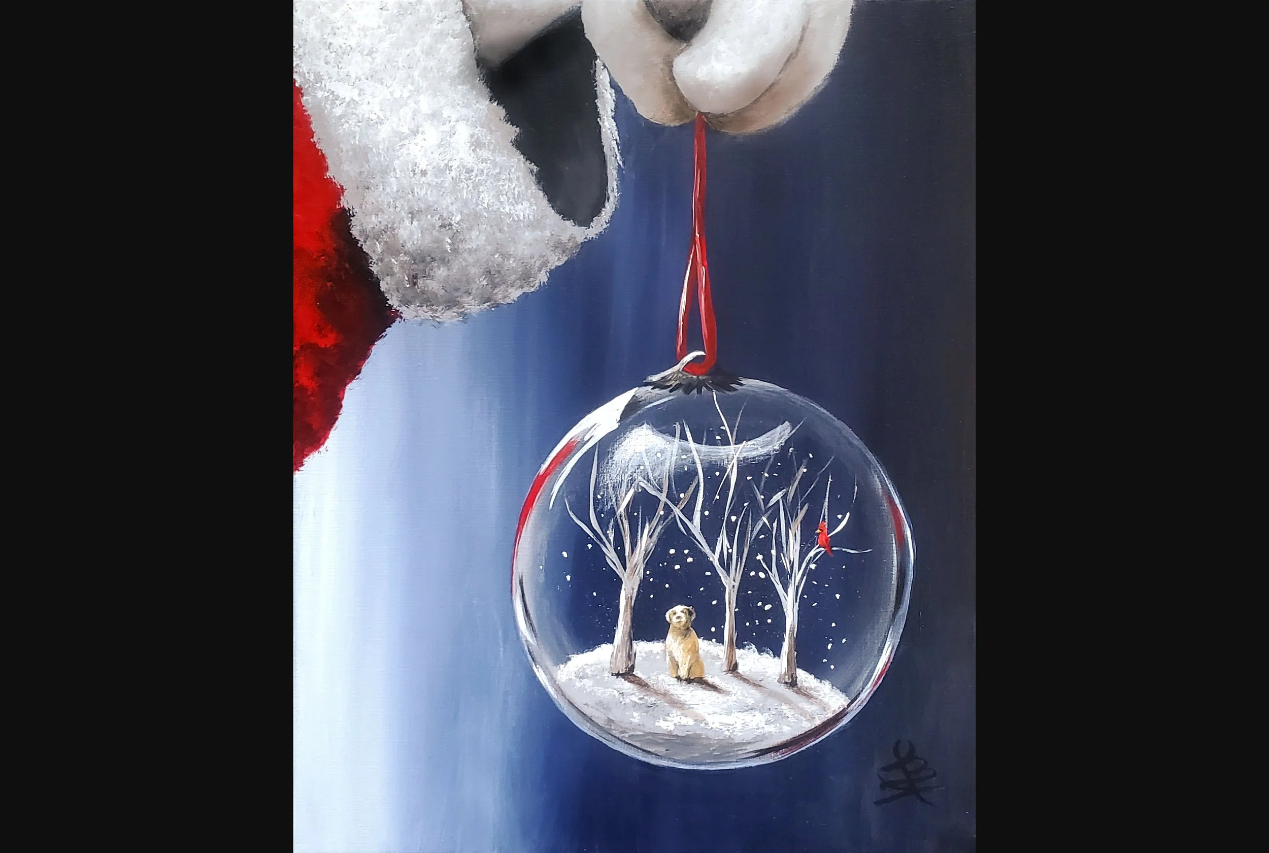 Holidays - Christmas