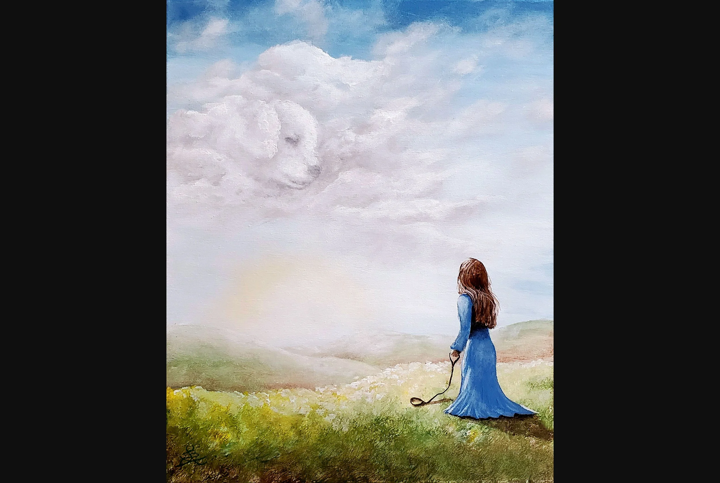 Our Pets in Heaven