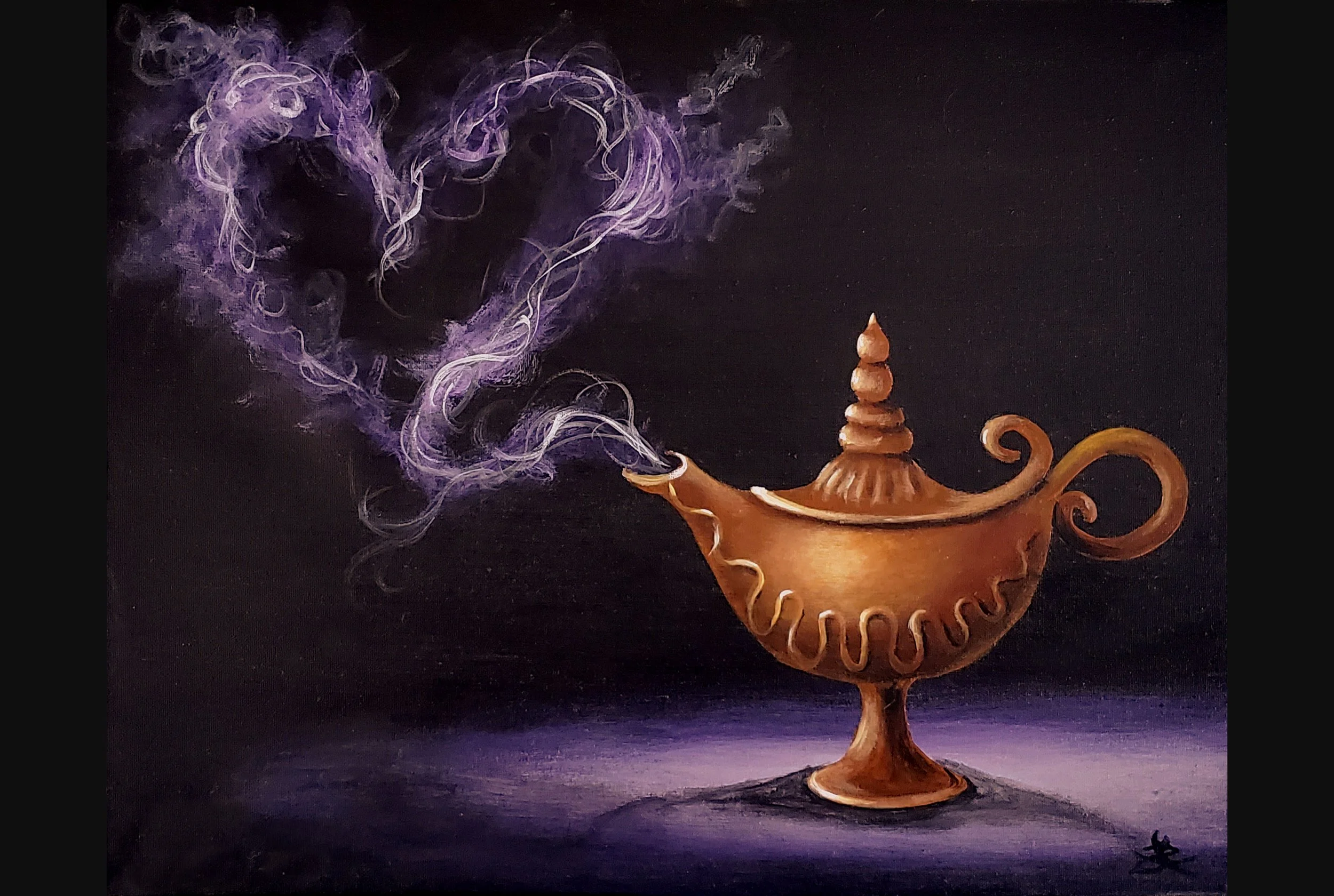 Wishing for Love
