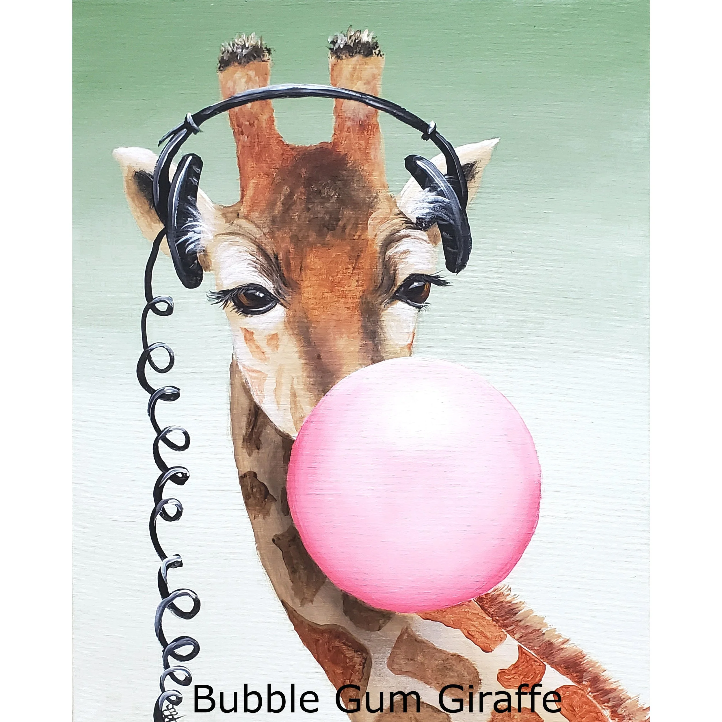 Bubble gum Giraffe-2.jpg