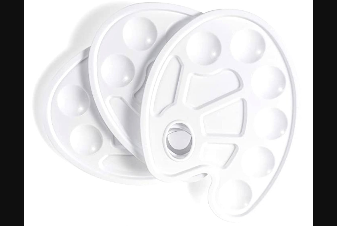 Palettes — Michelle the Painter