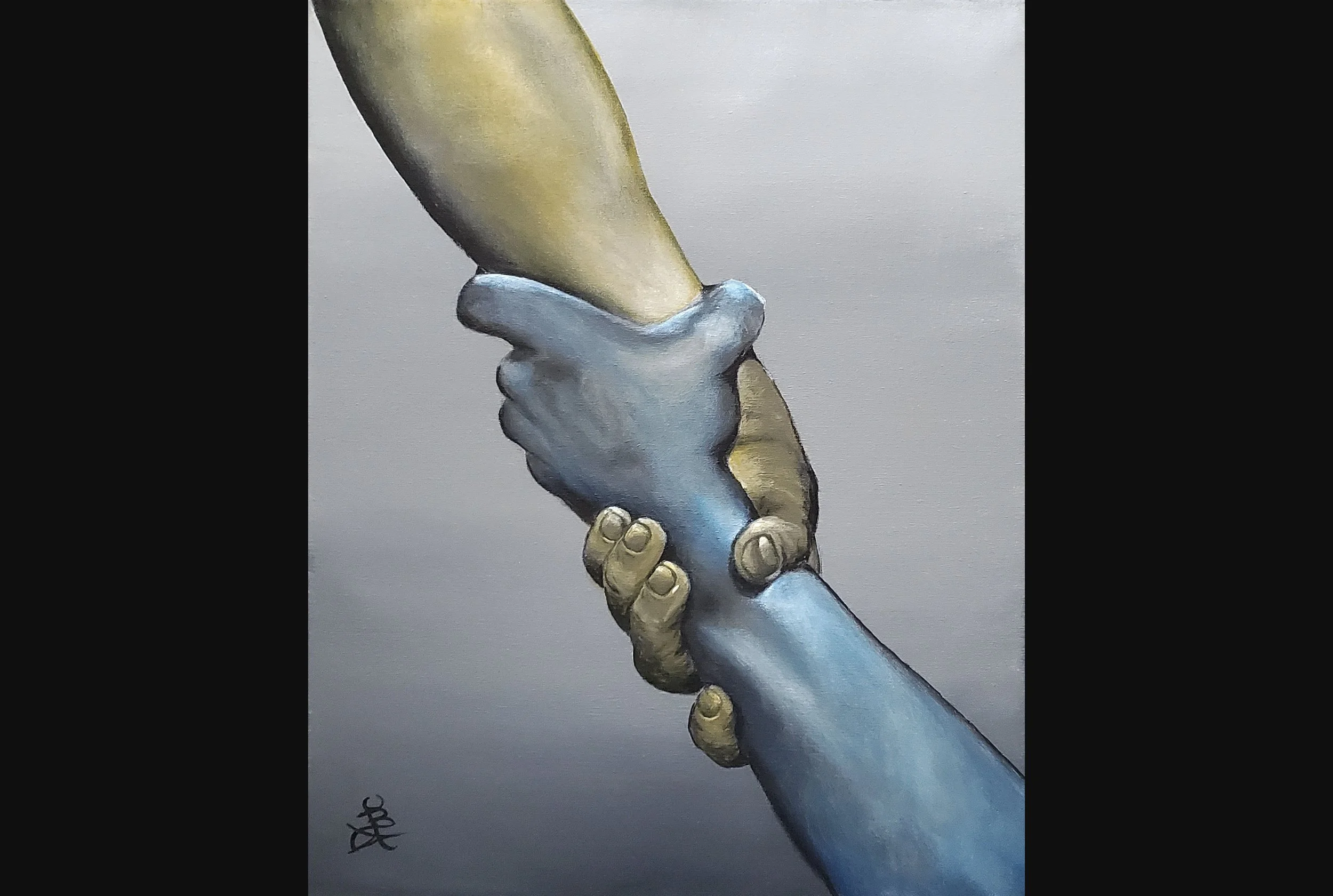 Hands of Hope