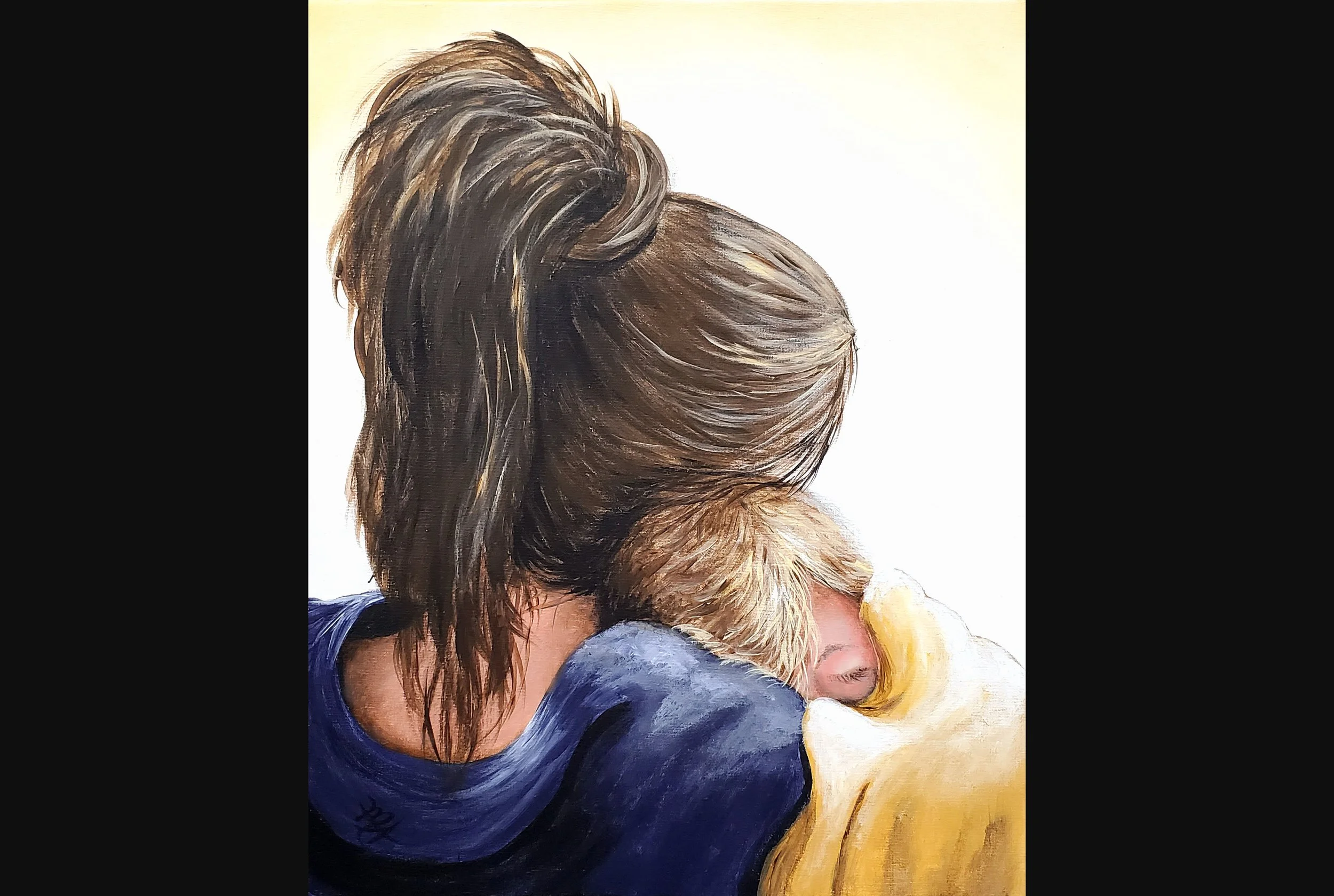 Mother's Love