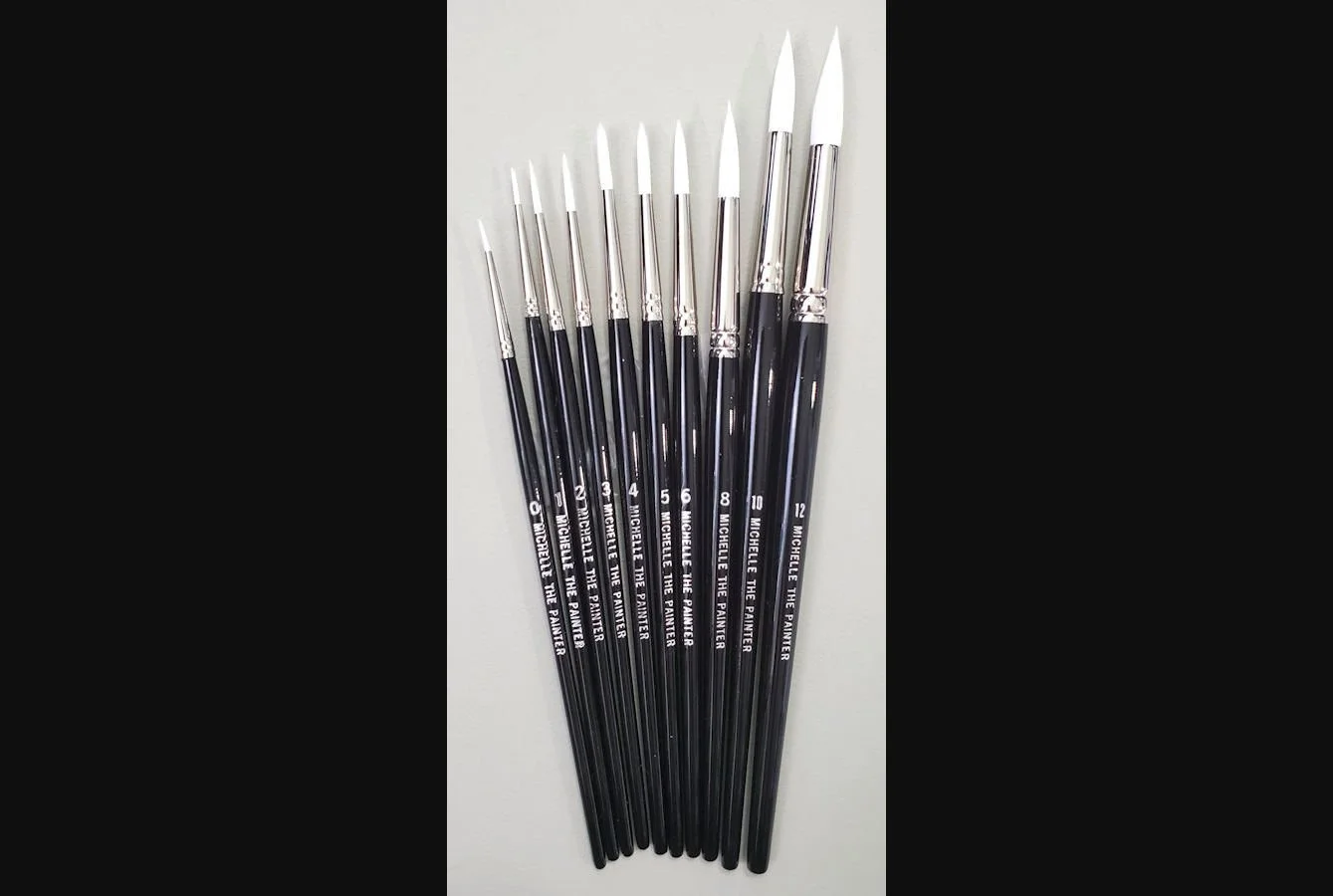 STANDARD - Round Synthetic