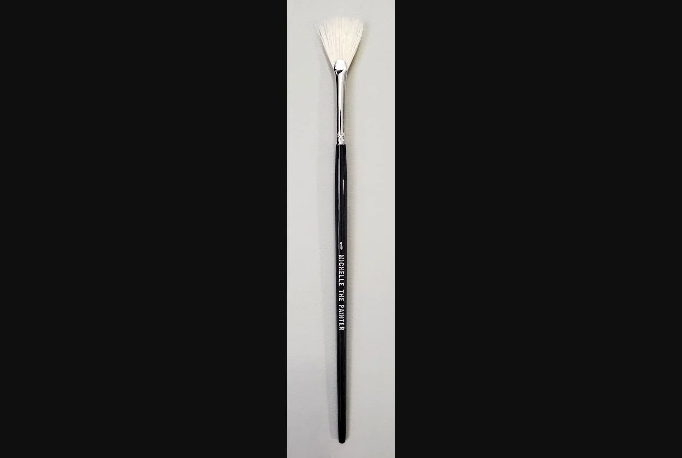 STANDARD - Fan Natural Bristle