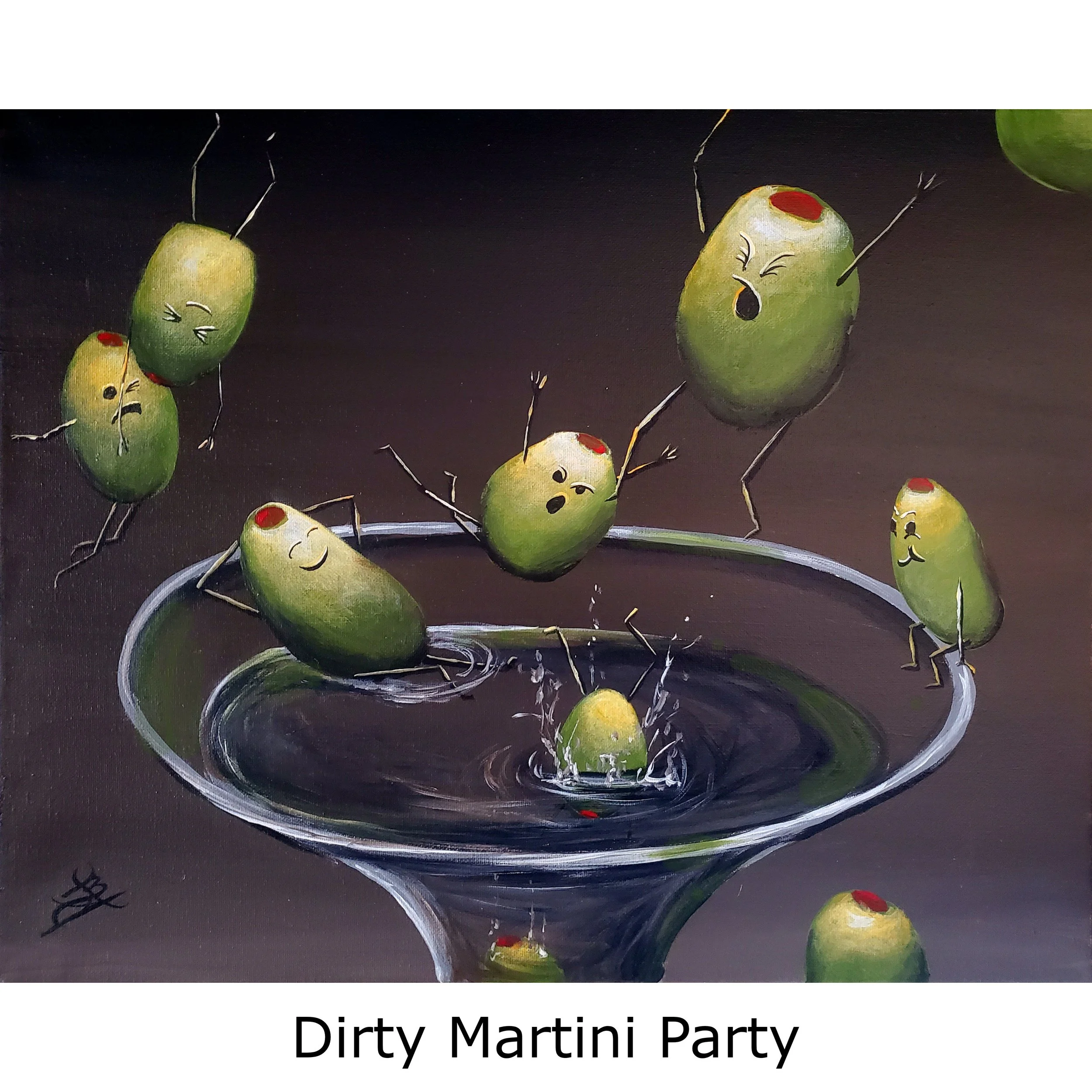 Dirty Martini Party2.jpg