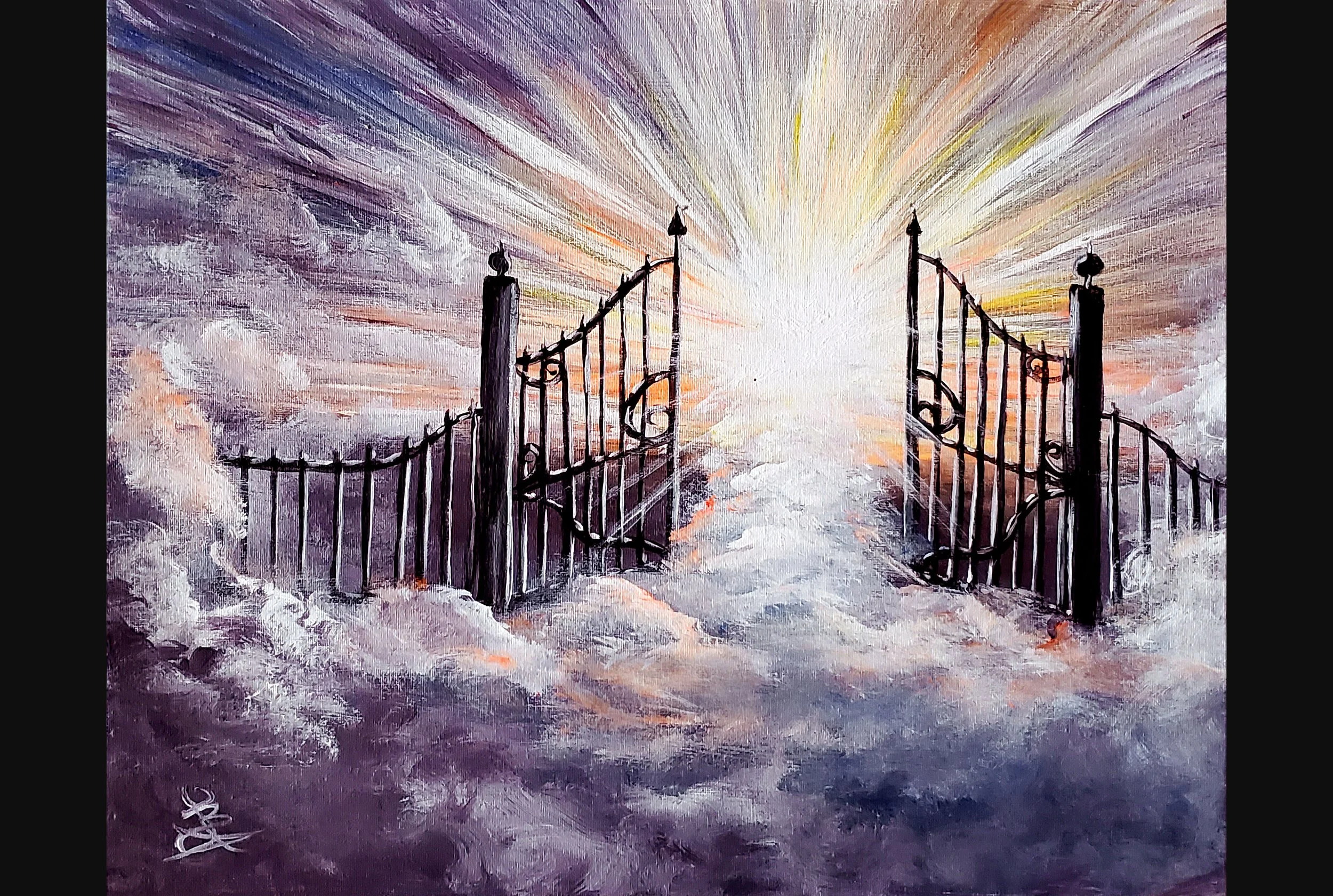 Heavenly Gates