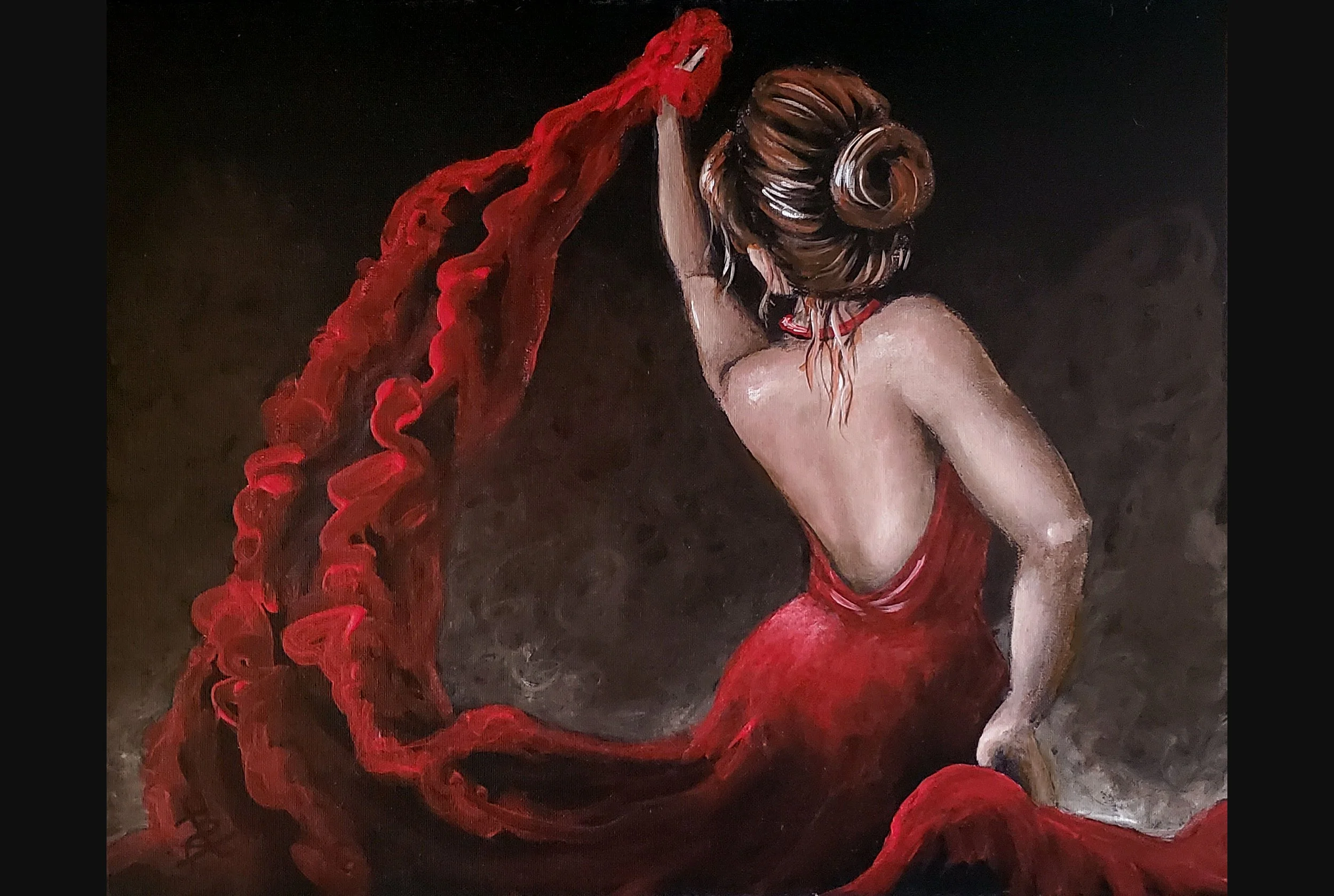 People - Female Figures