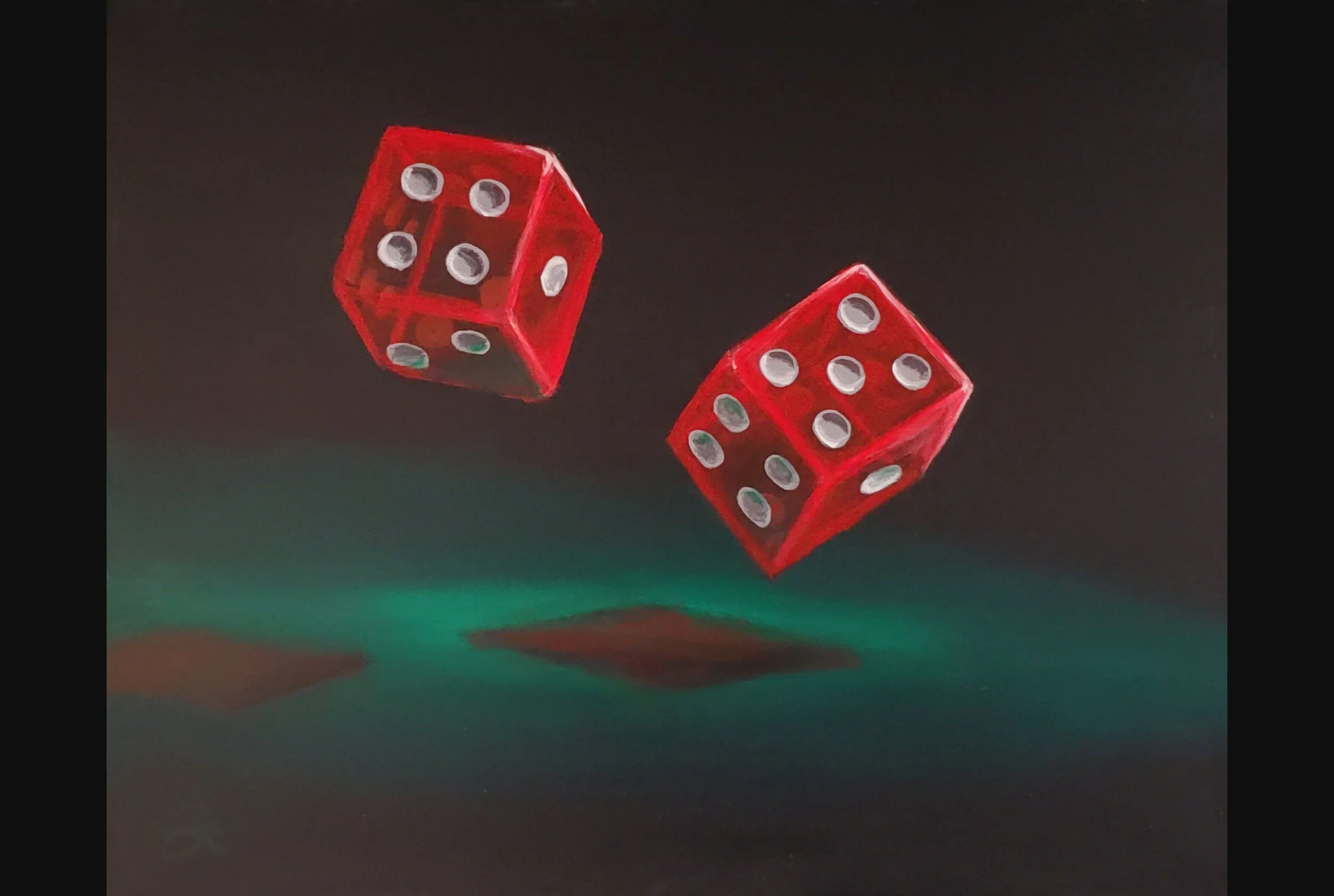 Rolling the Dice