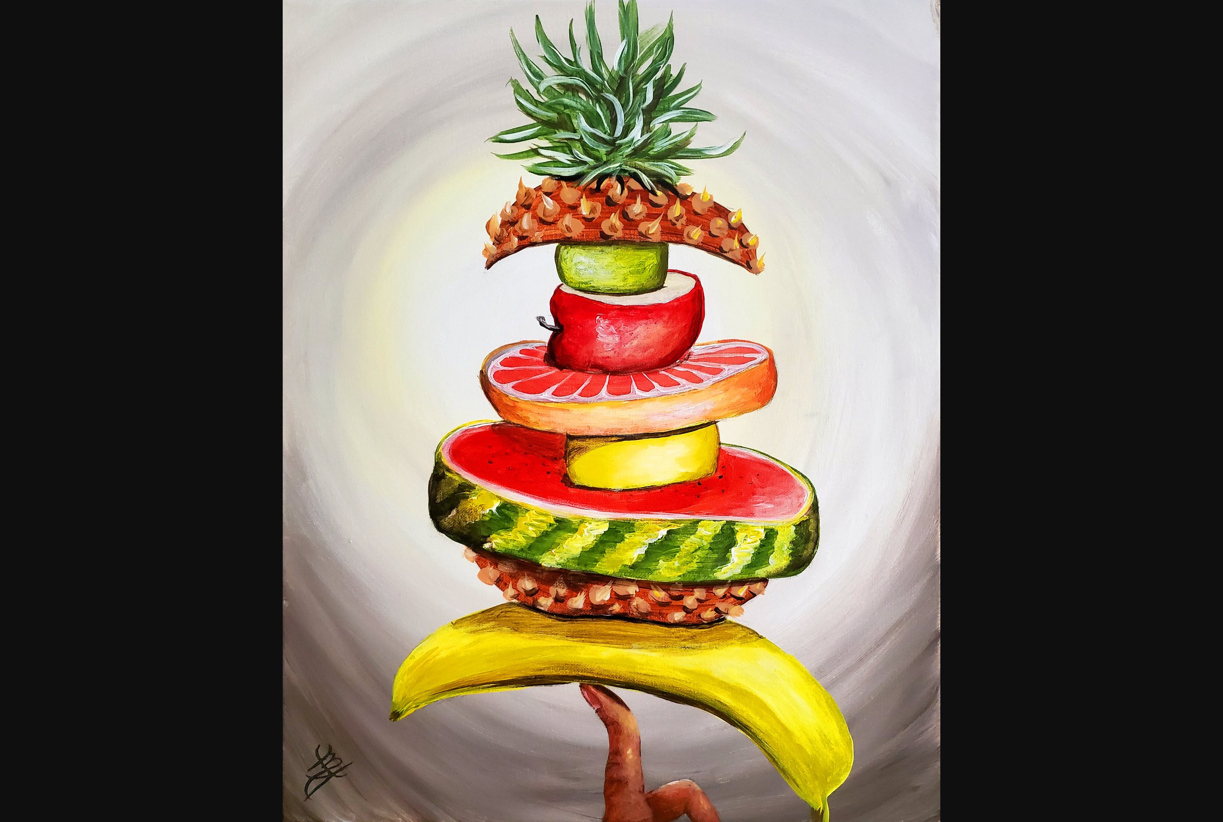 Balanced Diet