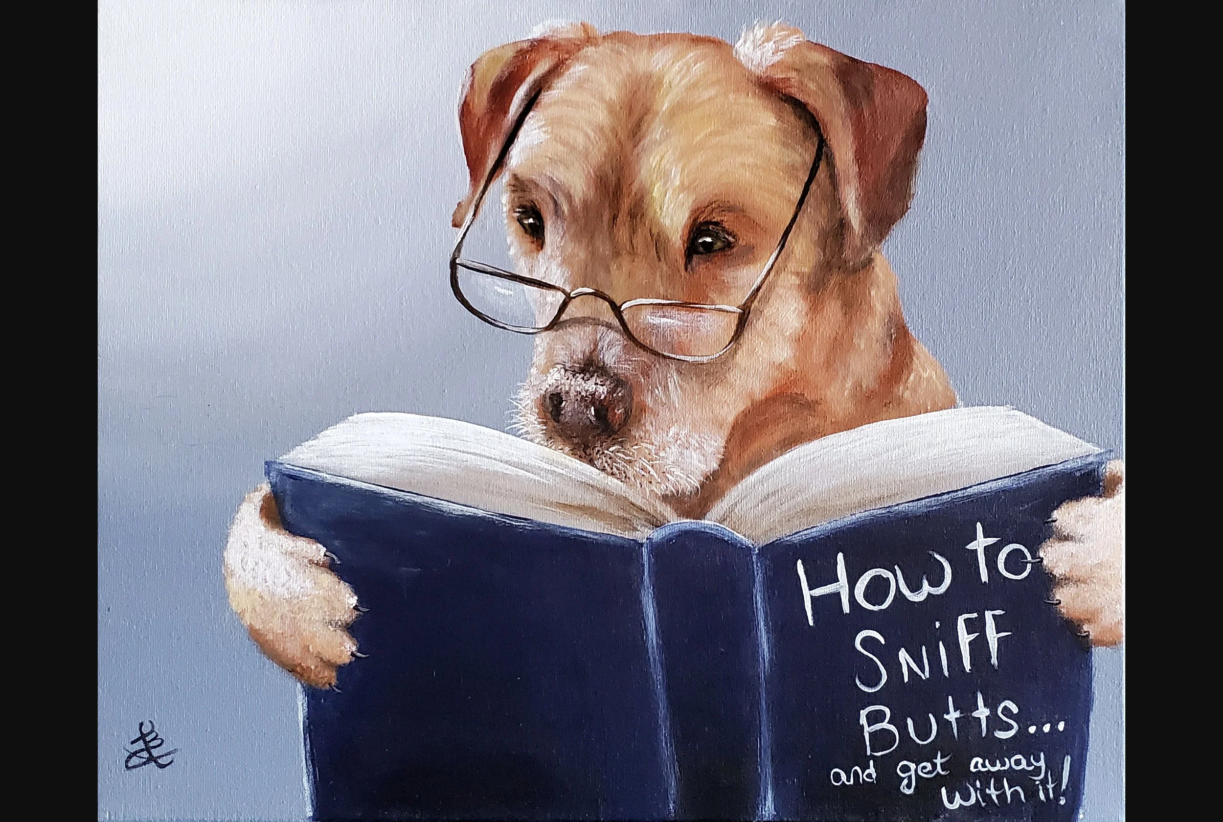 How to Sniff Butts.jpg