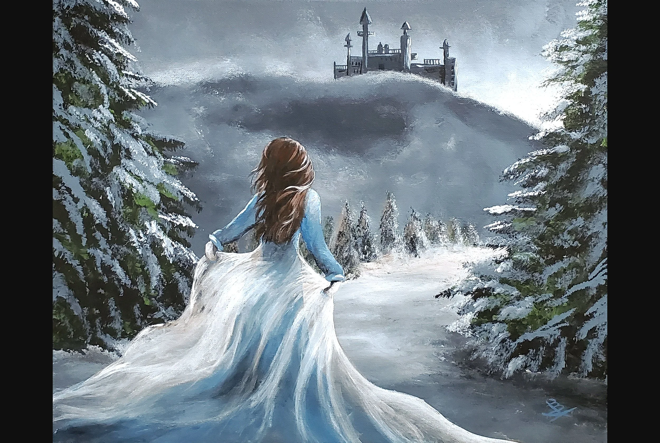 Winter Princess