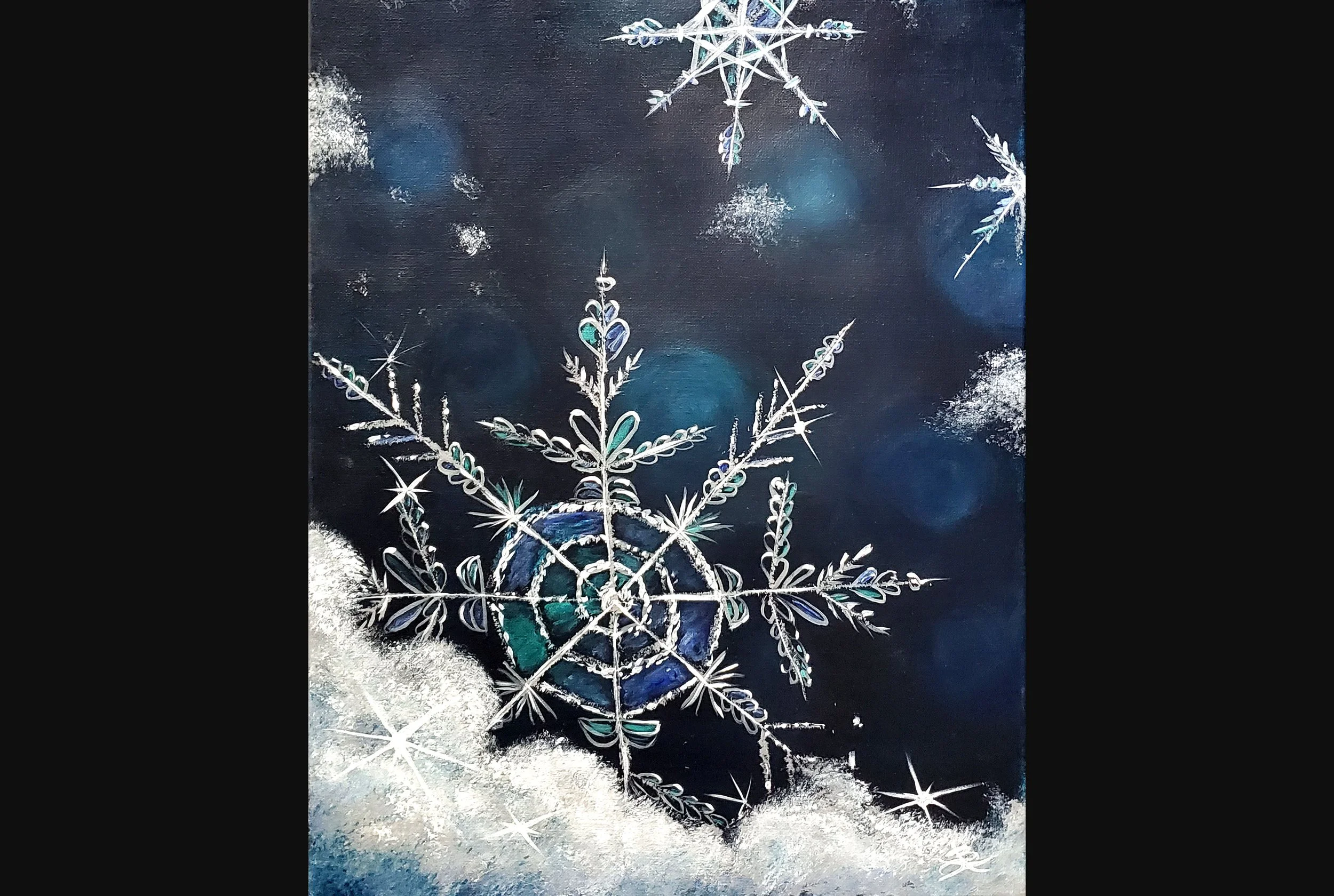Snowflakes
