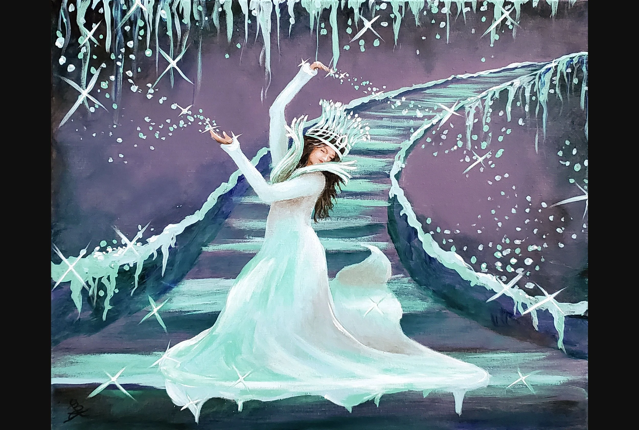 Ice Queen
