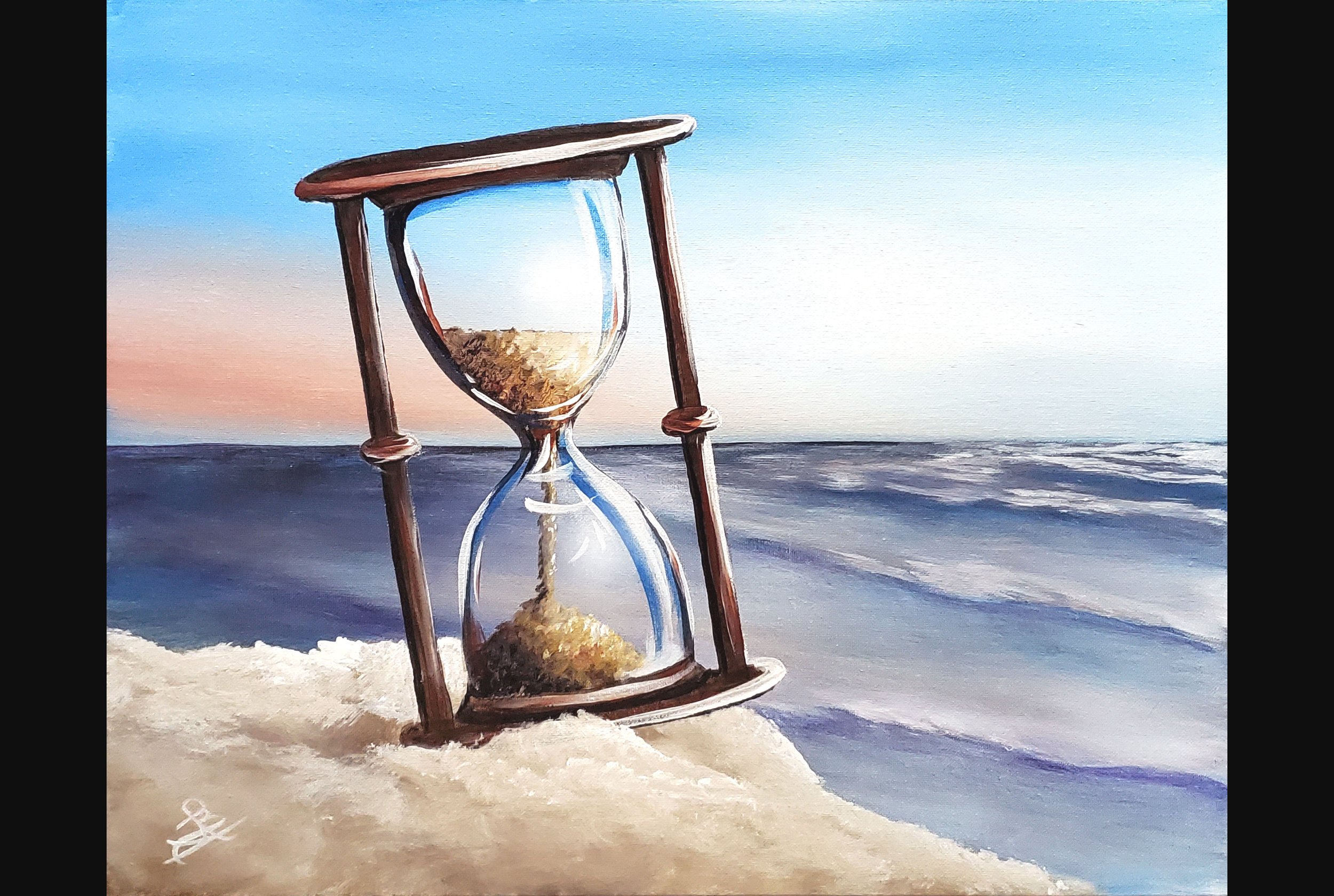 Sands of Time