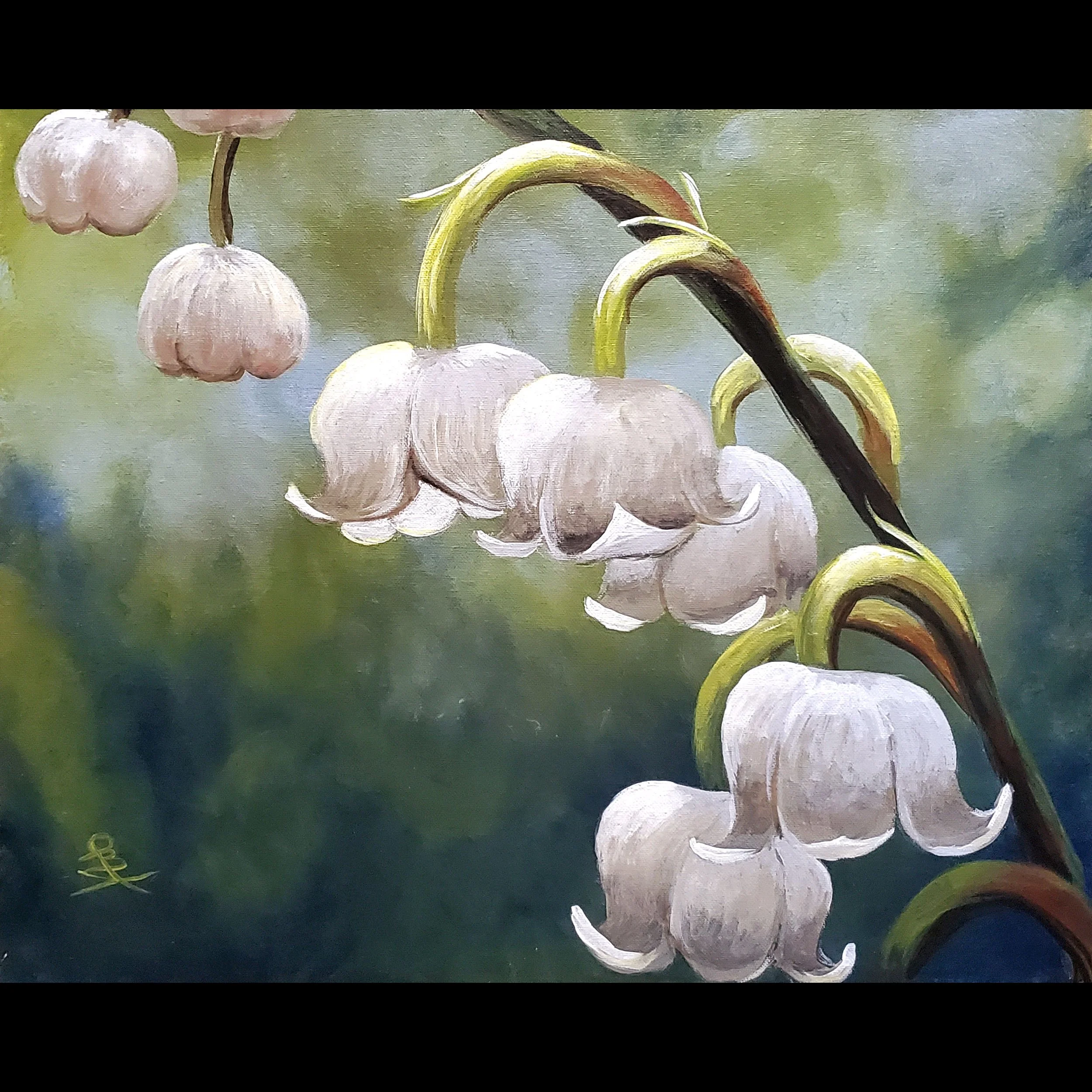 Lilies of the Valley