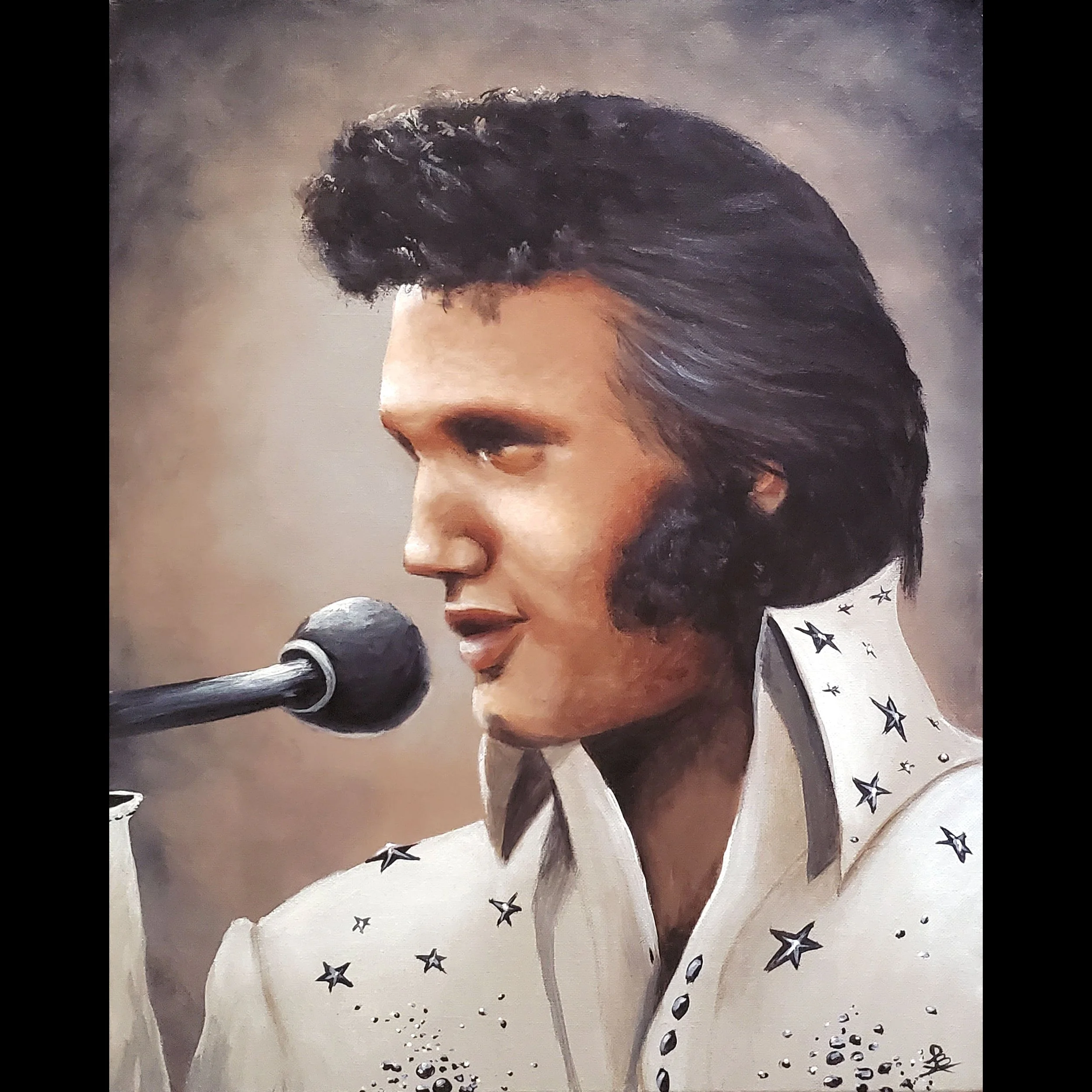 Elvis