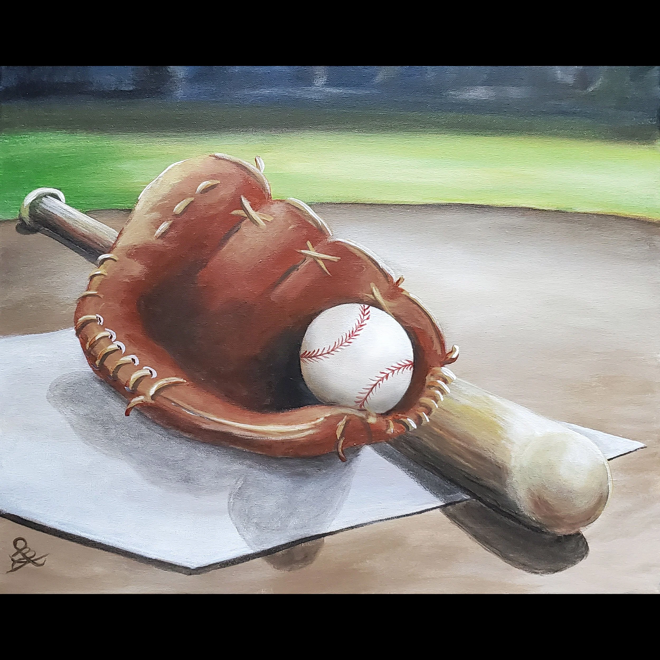 Play Ball