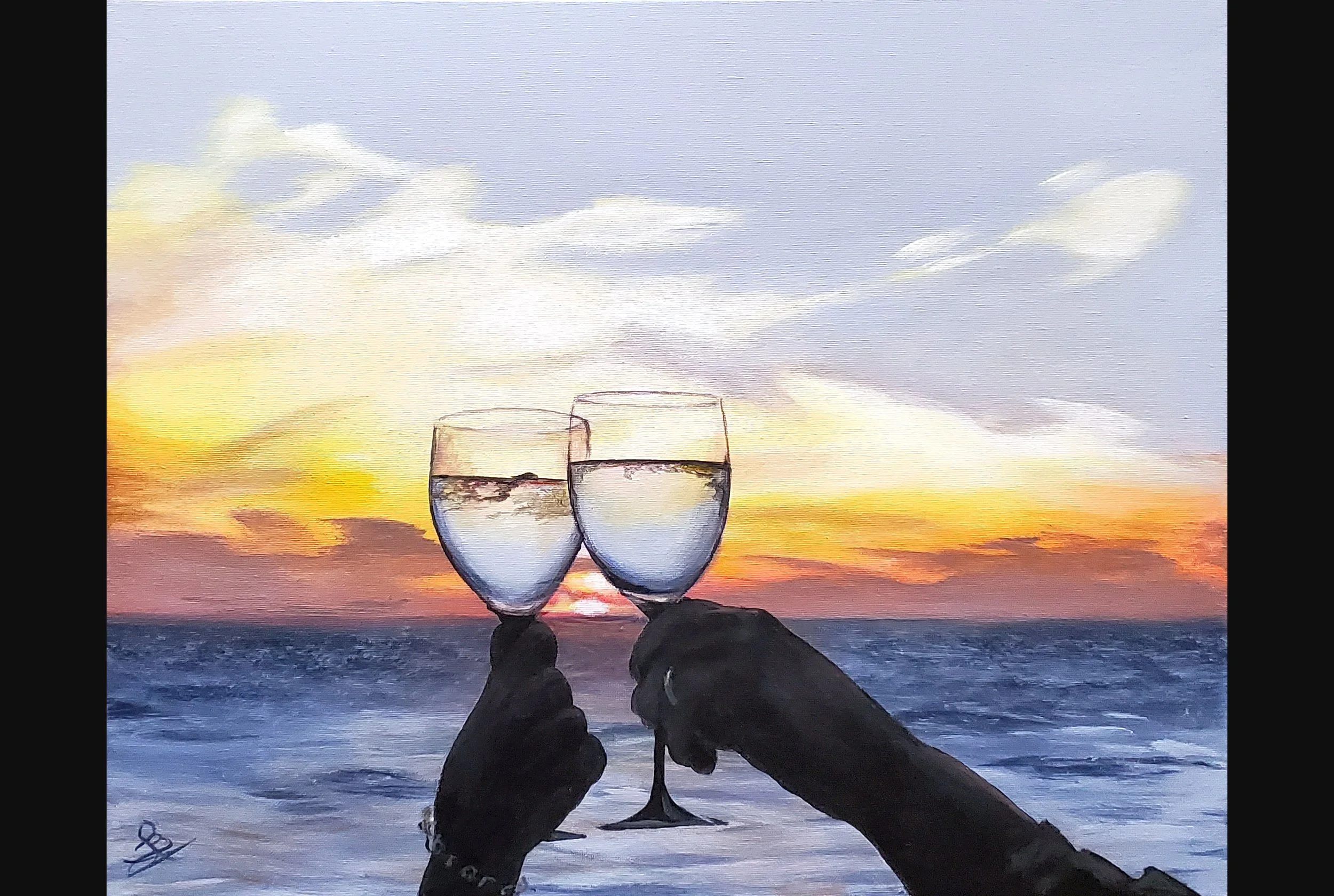 Summertime Cheers