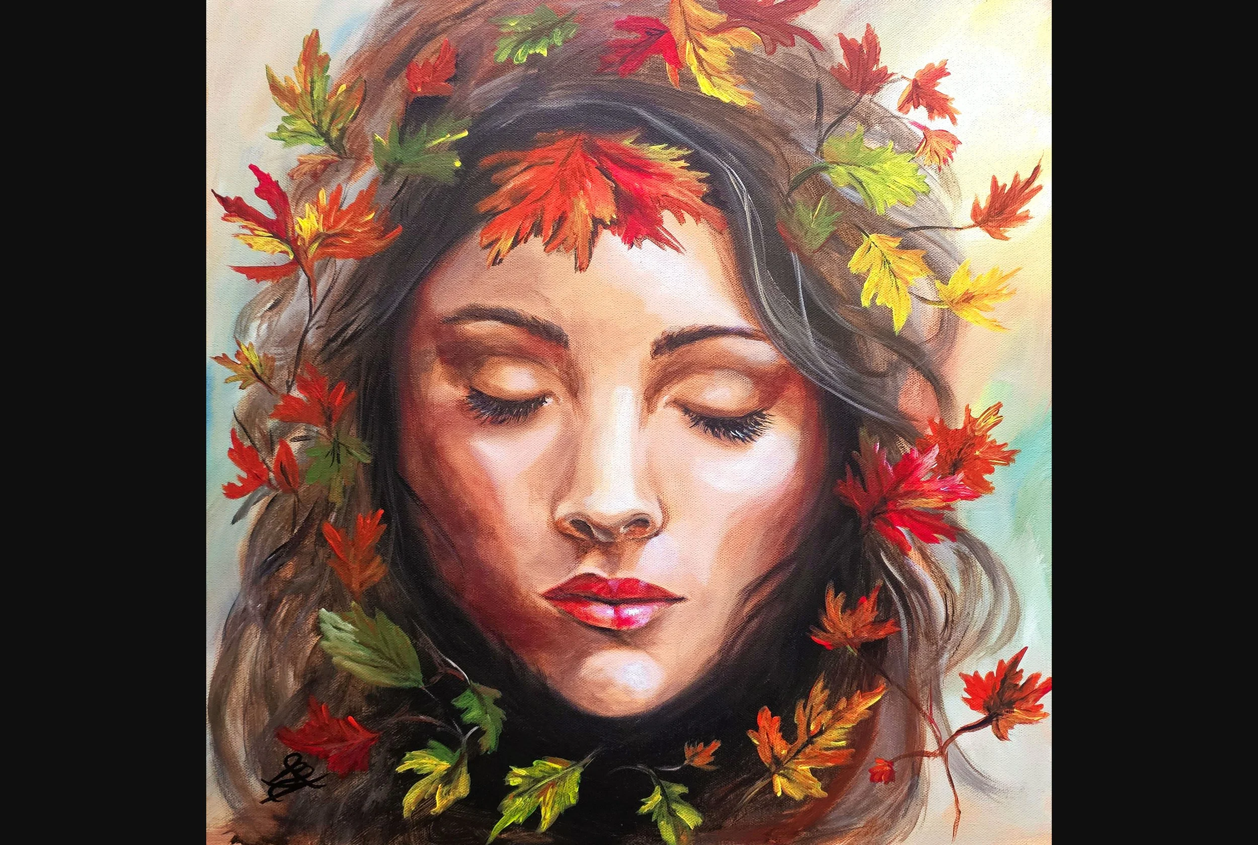 Mother Nature Autumn