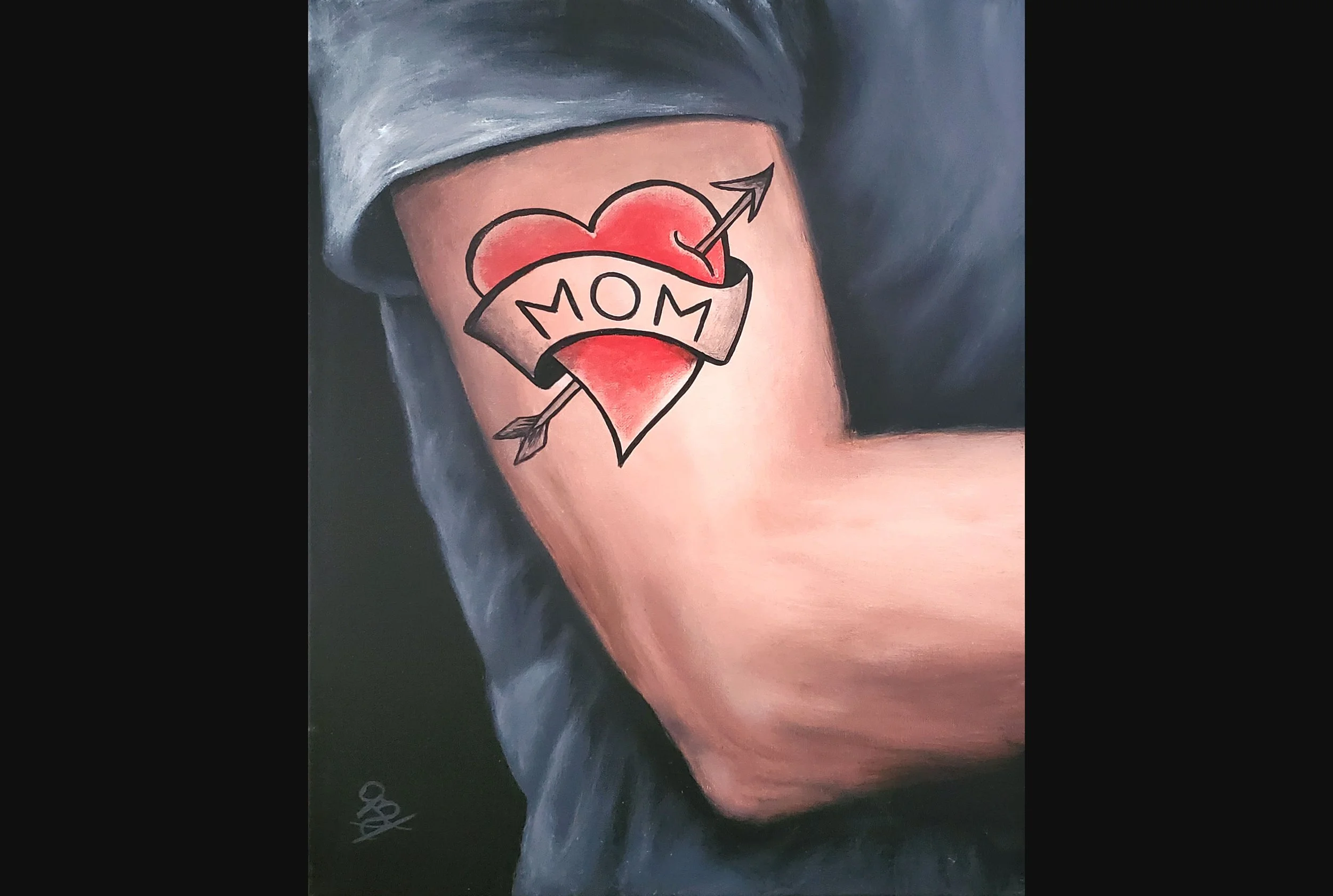 I Love Mom