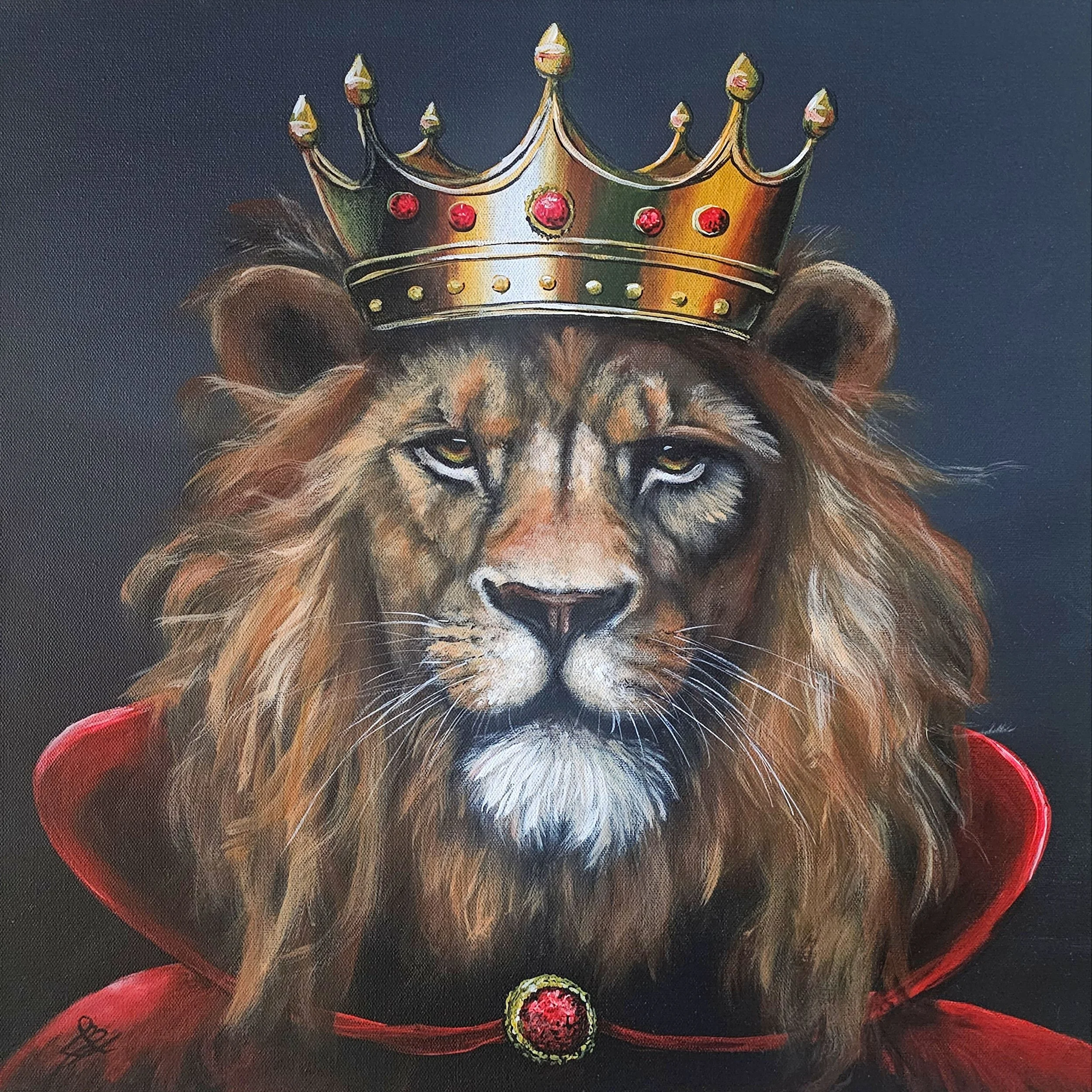 King Lion