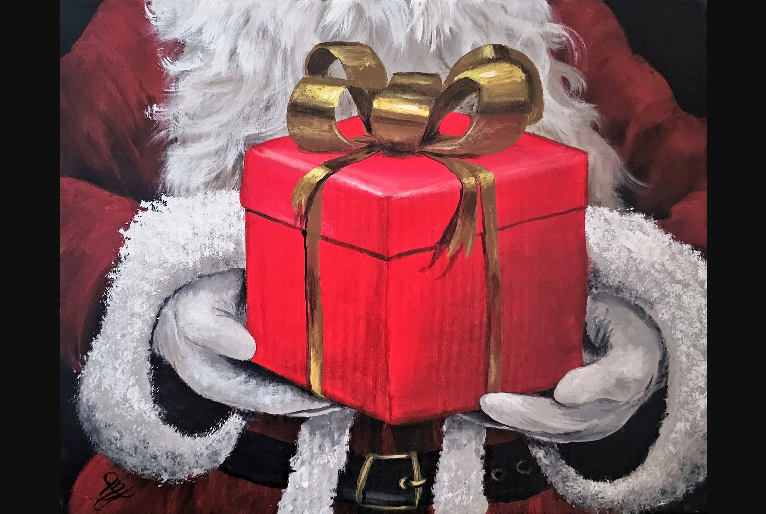 Santa's Gift