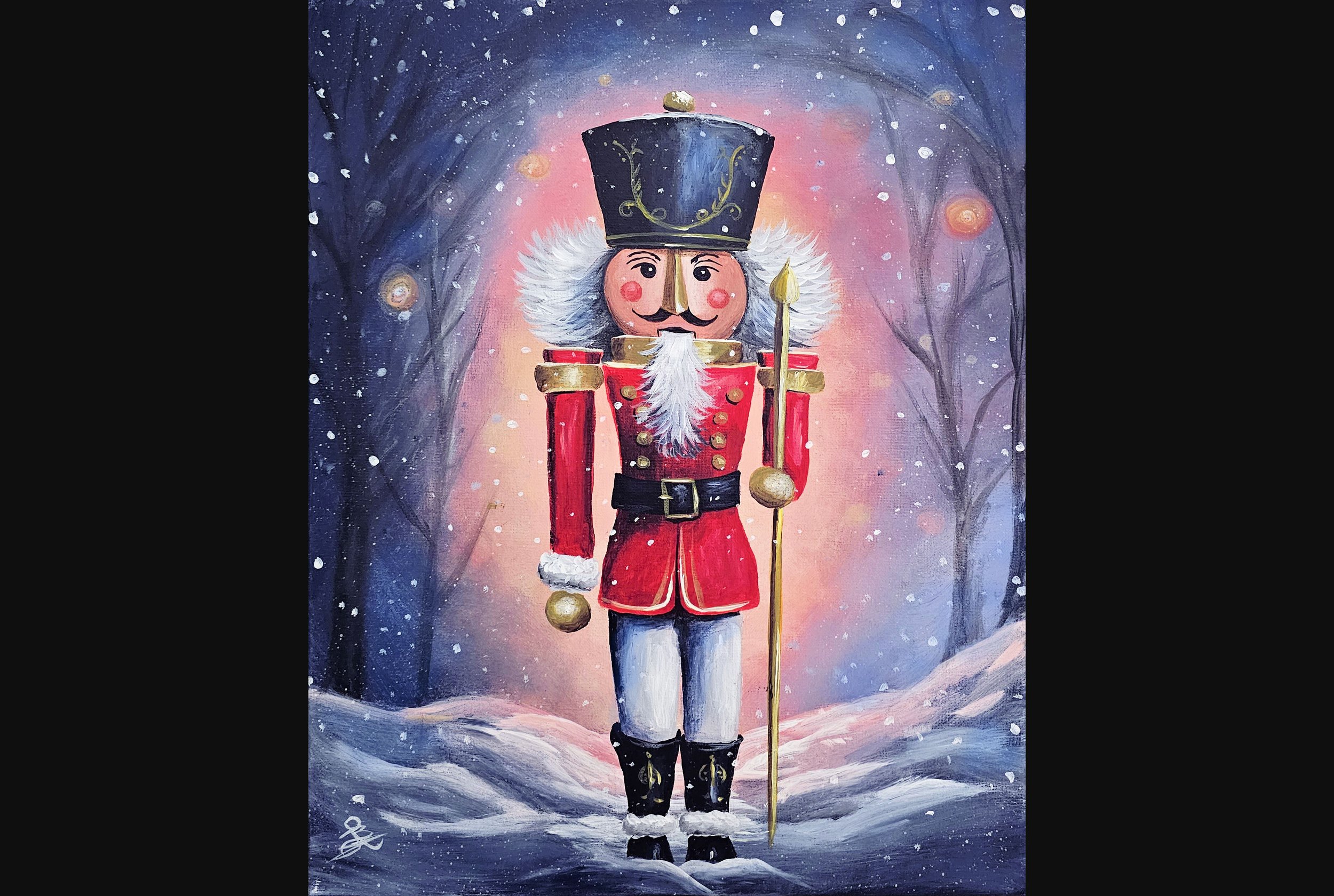 Nutcracker