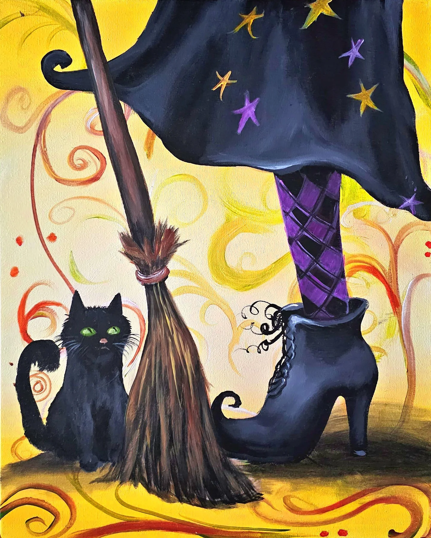 Witchy Things