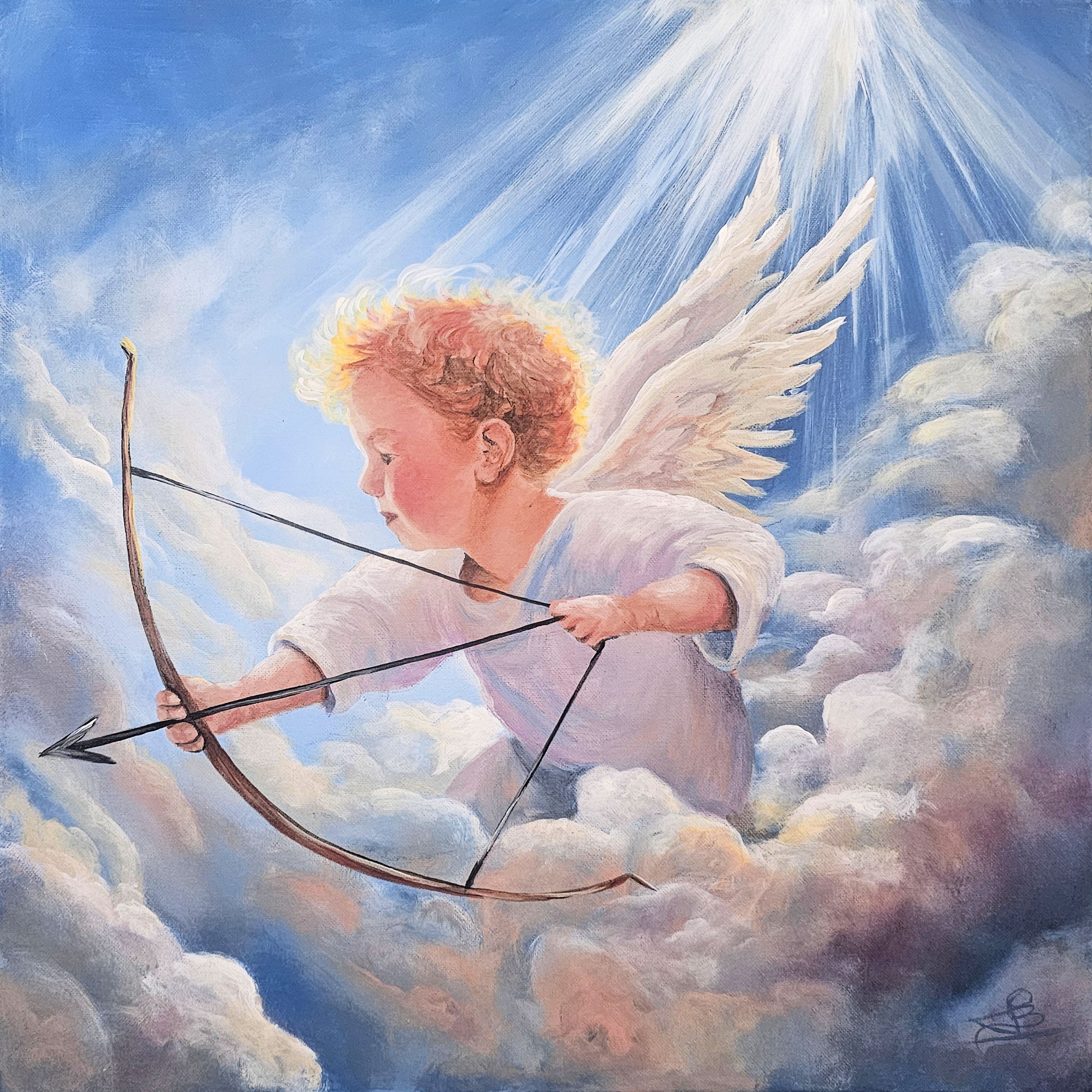 Cupid