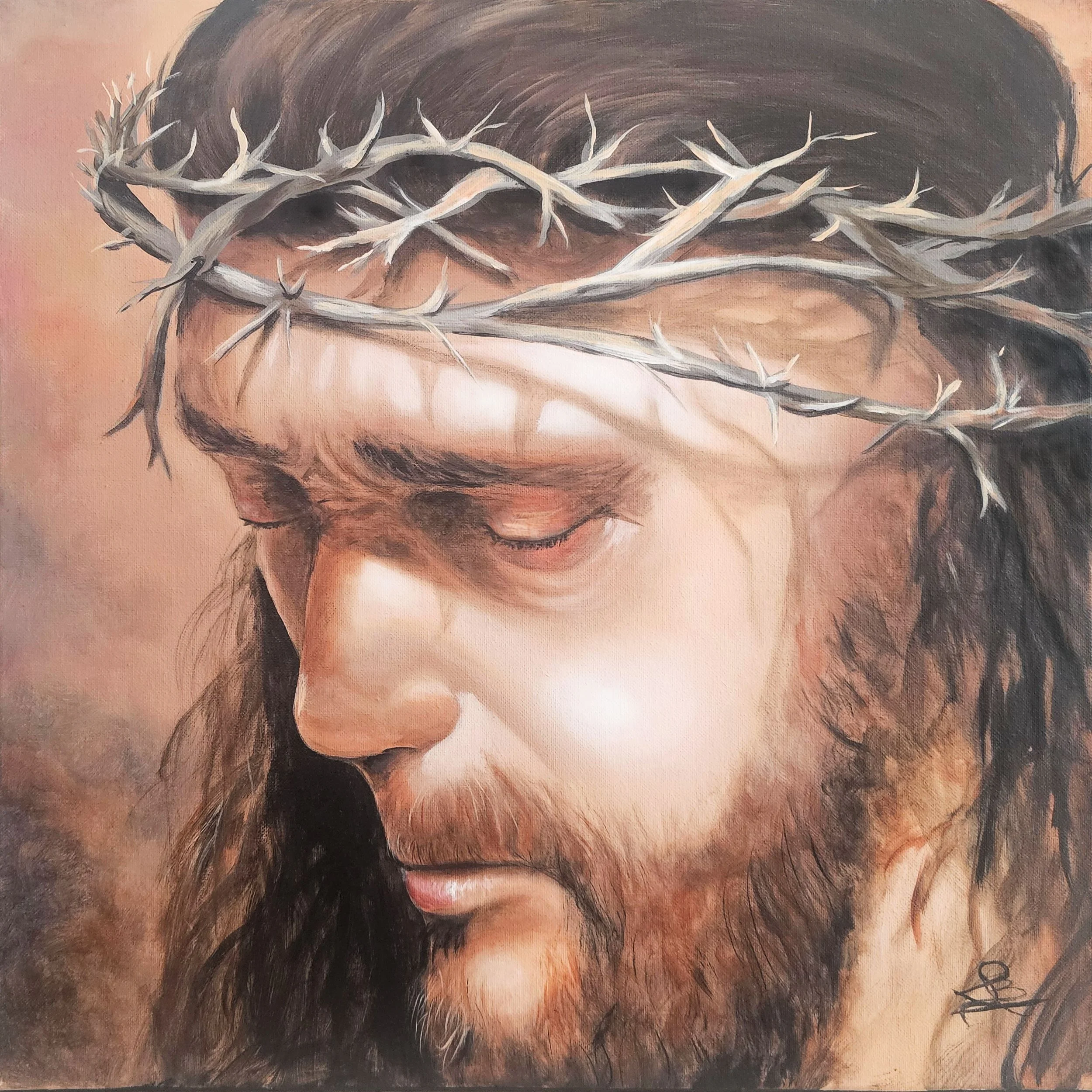Crown of Thorns