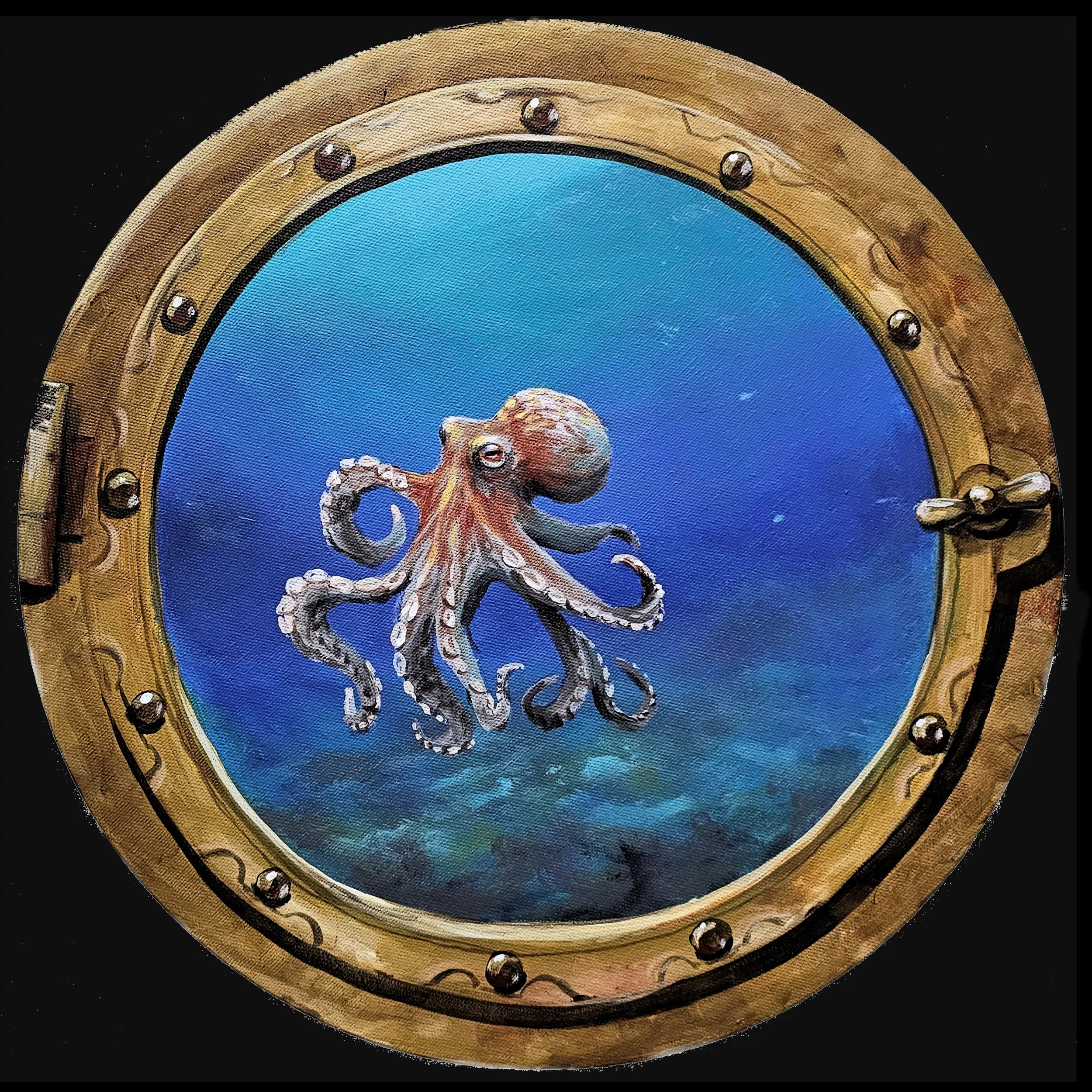 Under the Sea