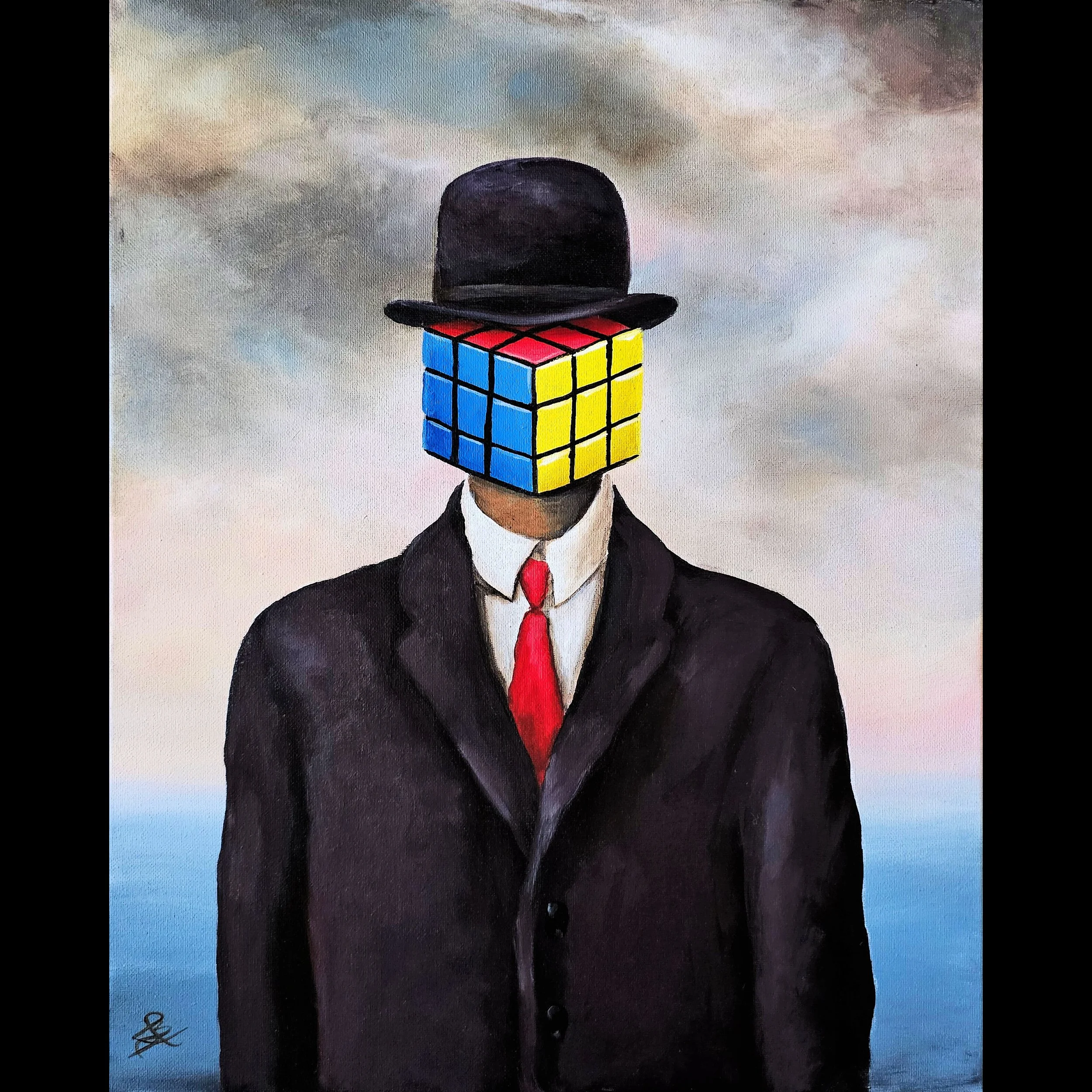 Primary Figure