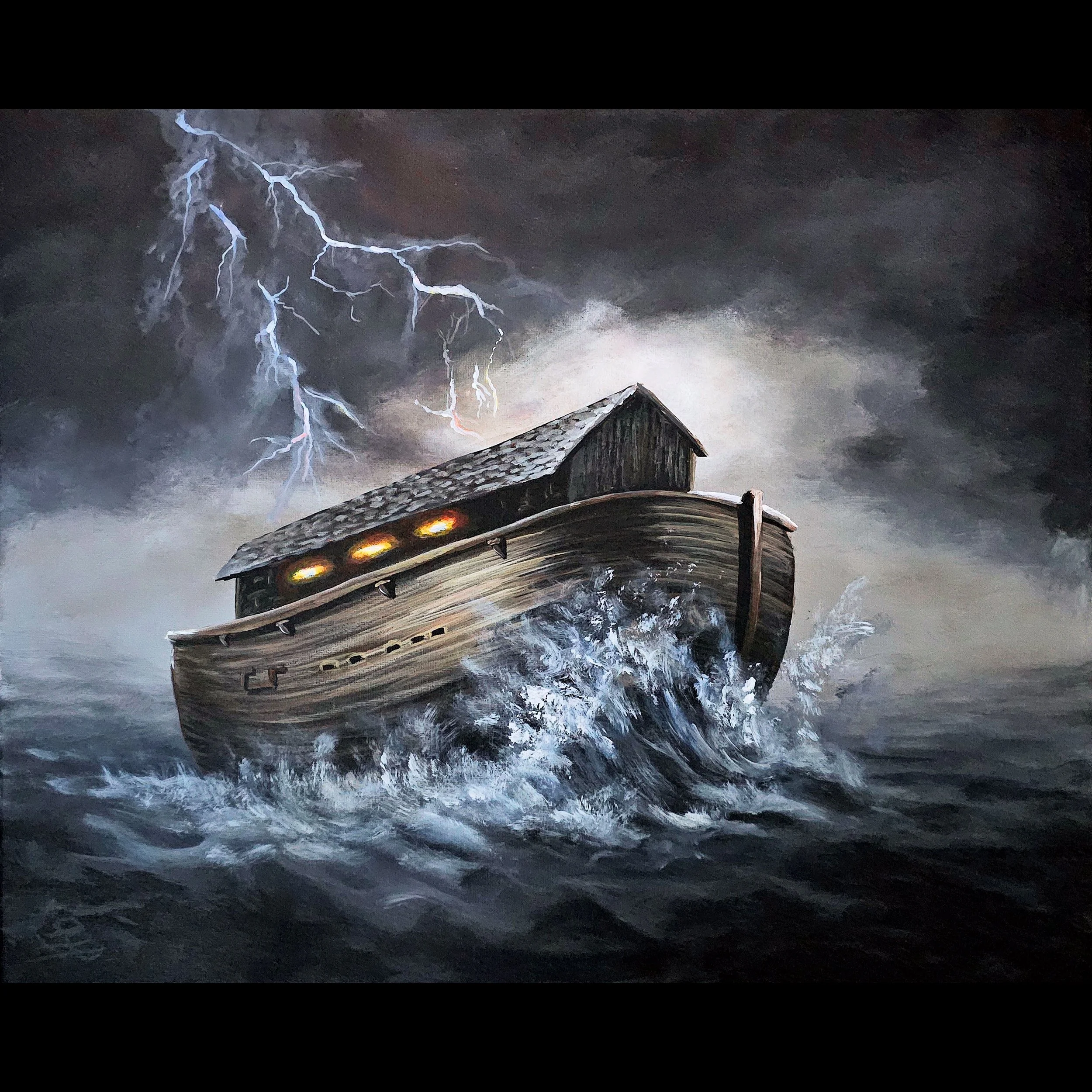 Noah's Ark