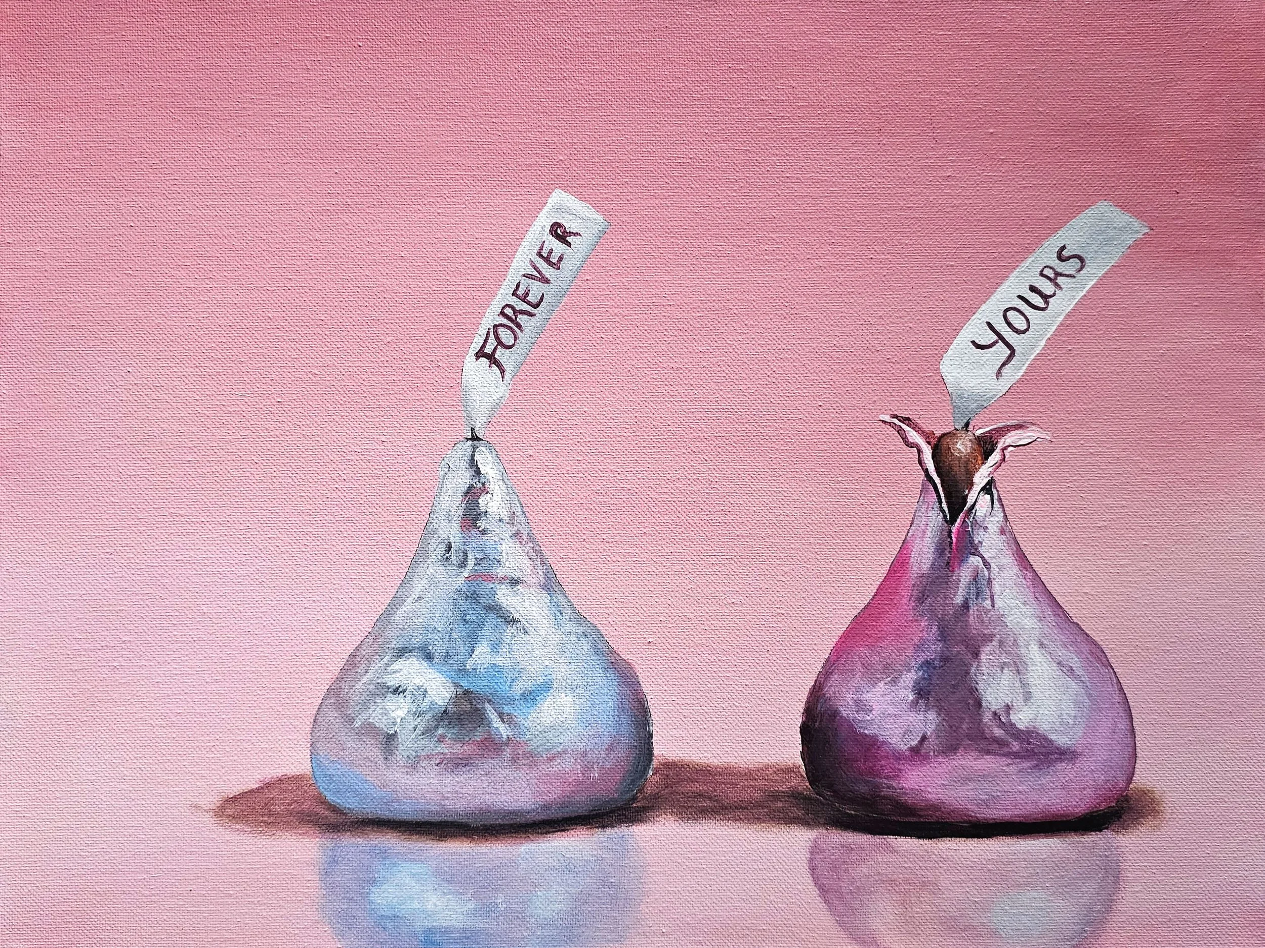 Chocolate Kisses