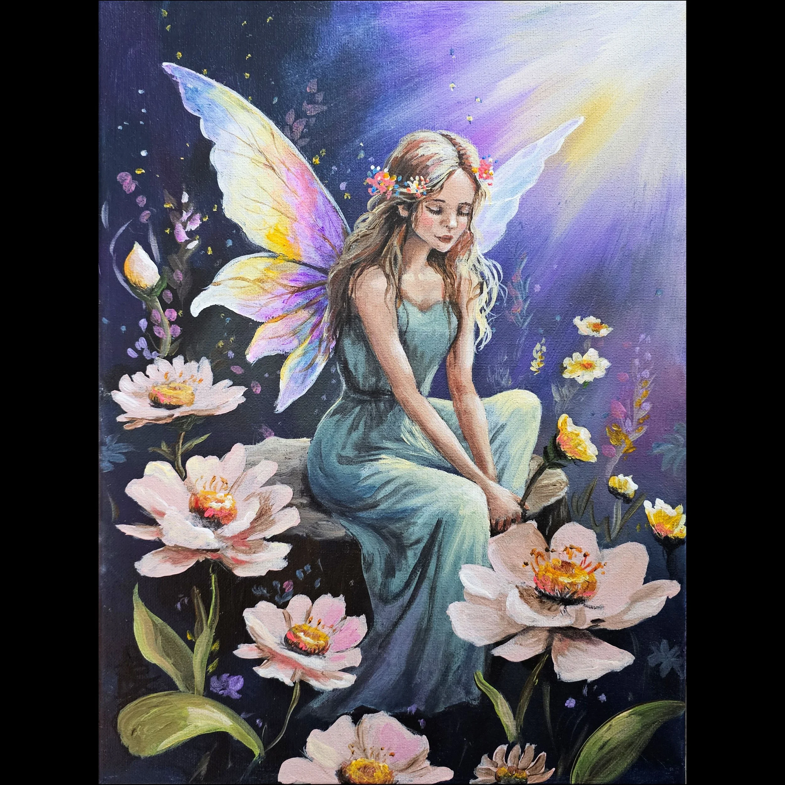 Flower Fairy