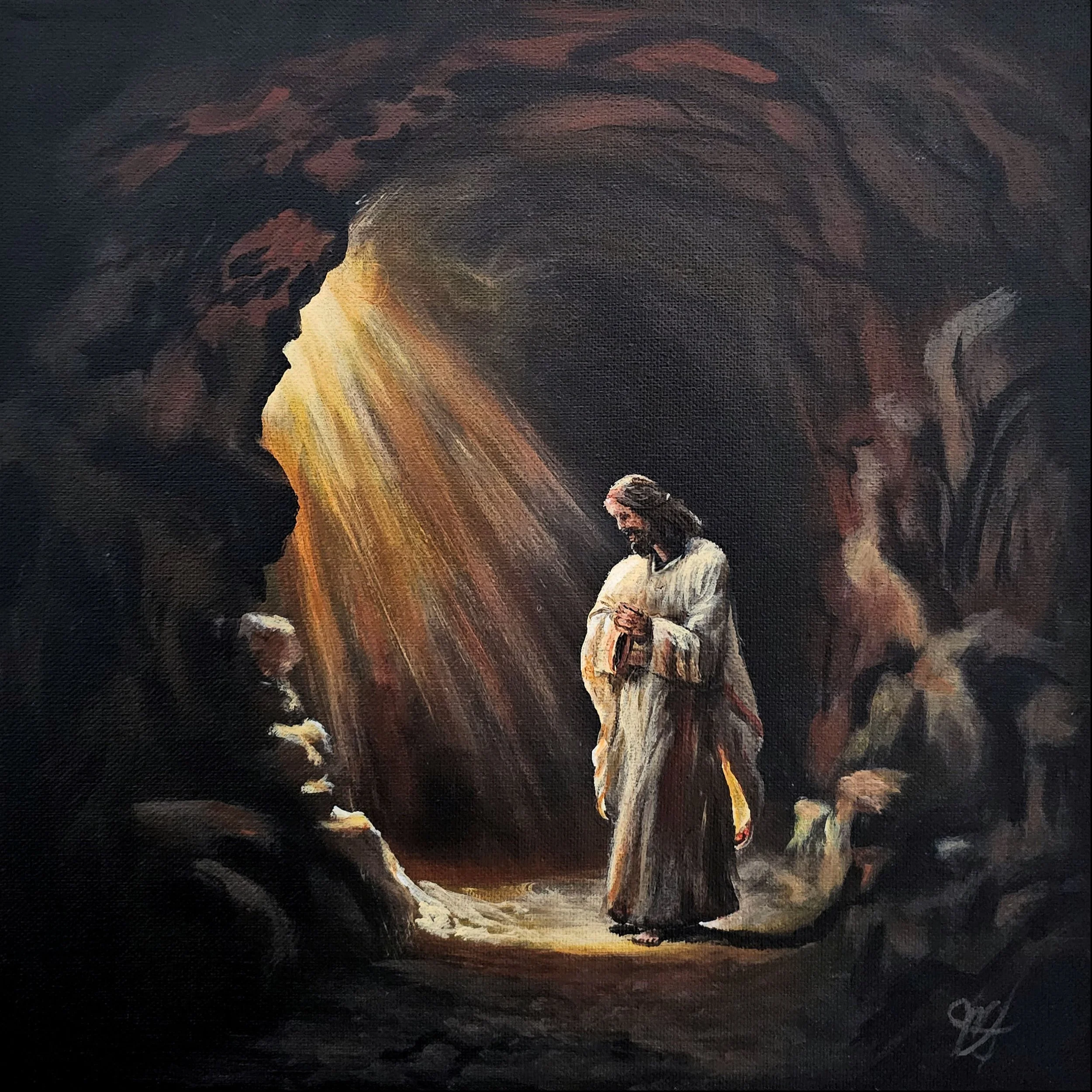 Resurrection