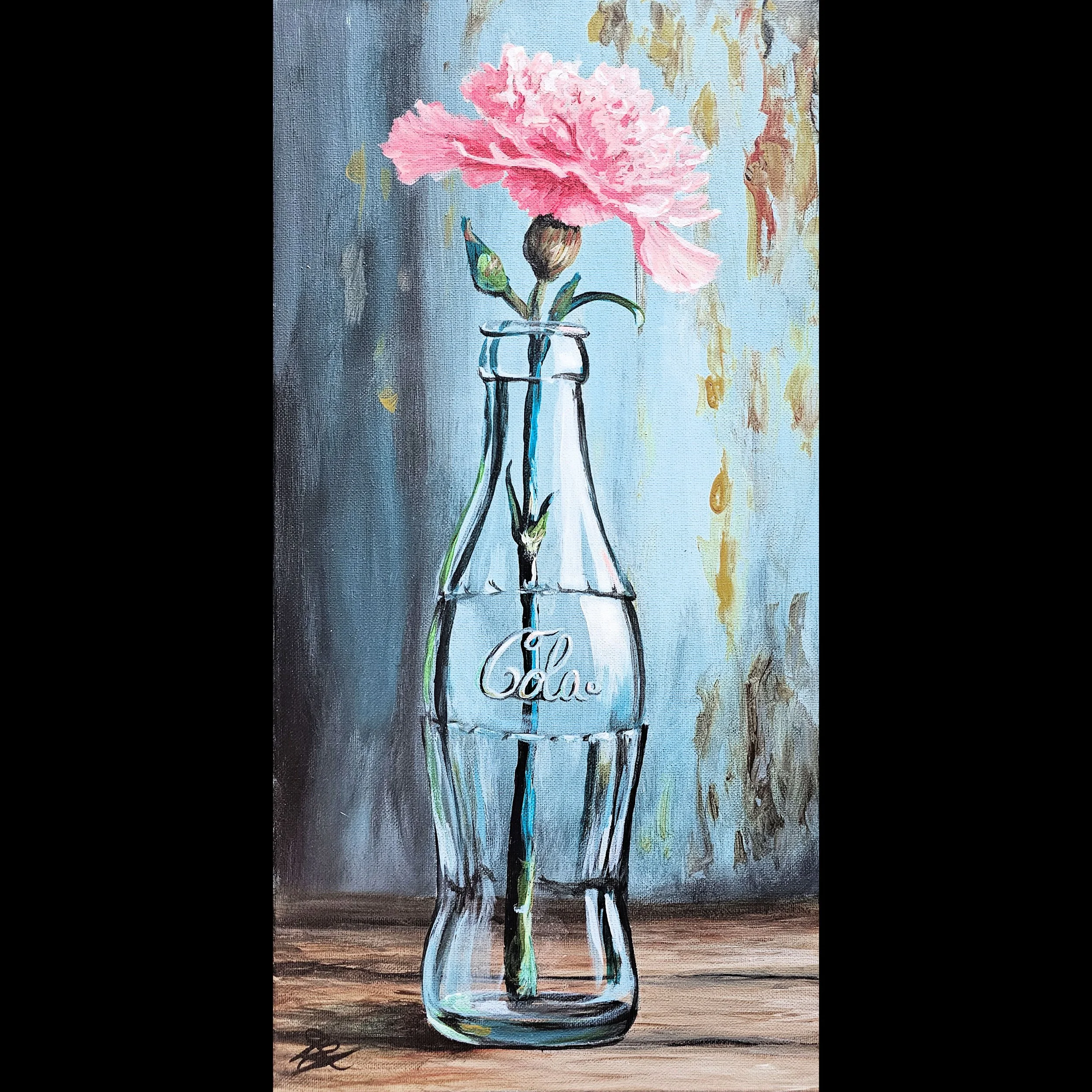 Cola Carnation