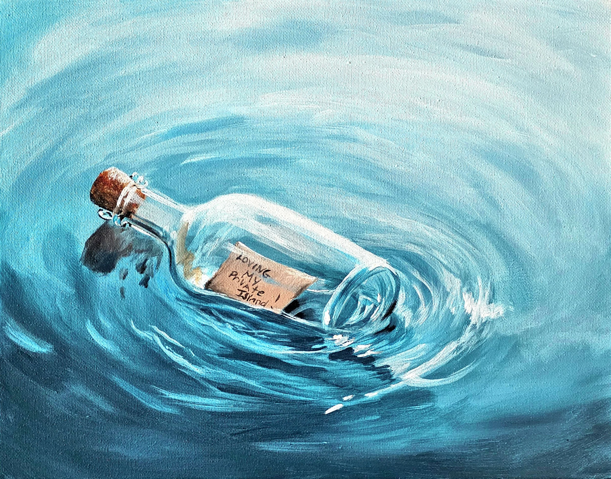 Message in a Bottle