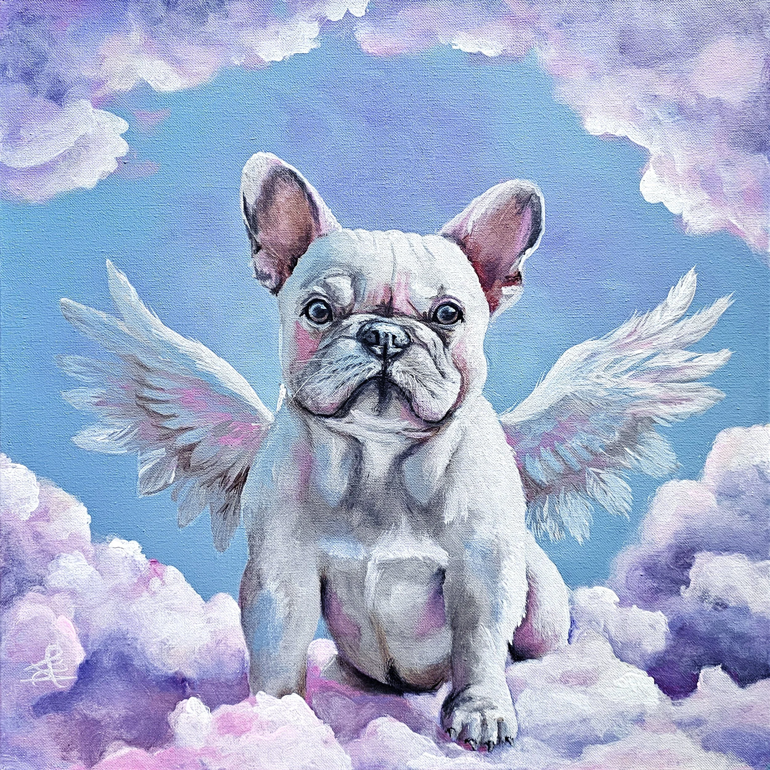 Heavenly Dog