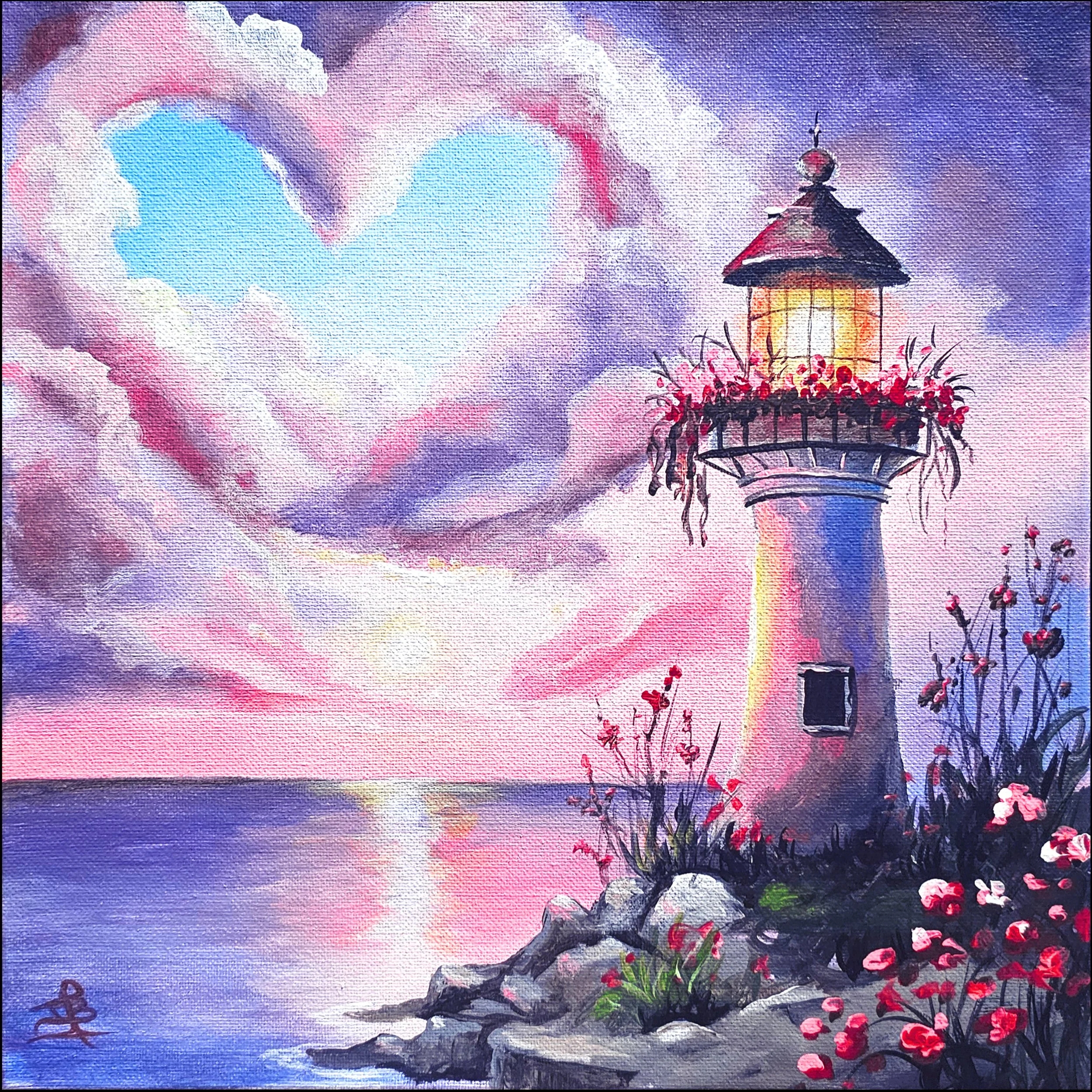 Lighthouse Love