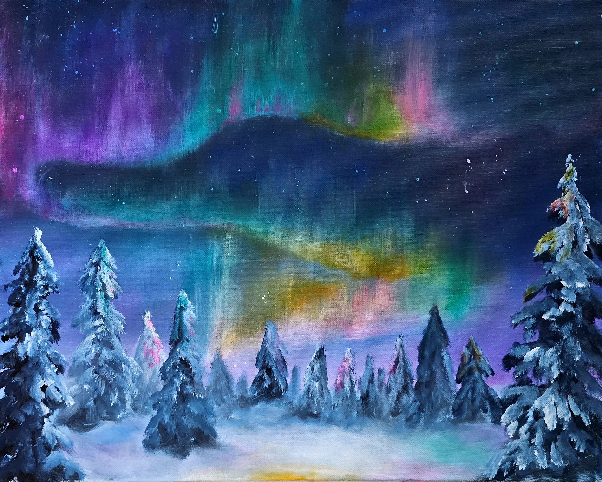 Northern Lights