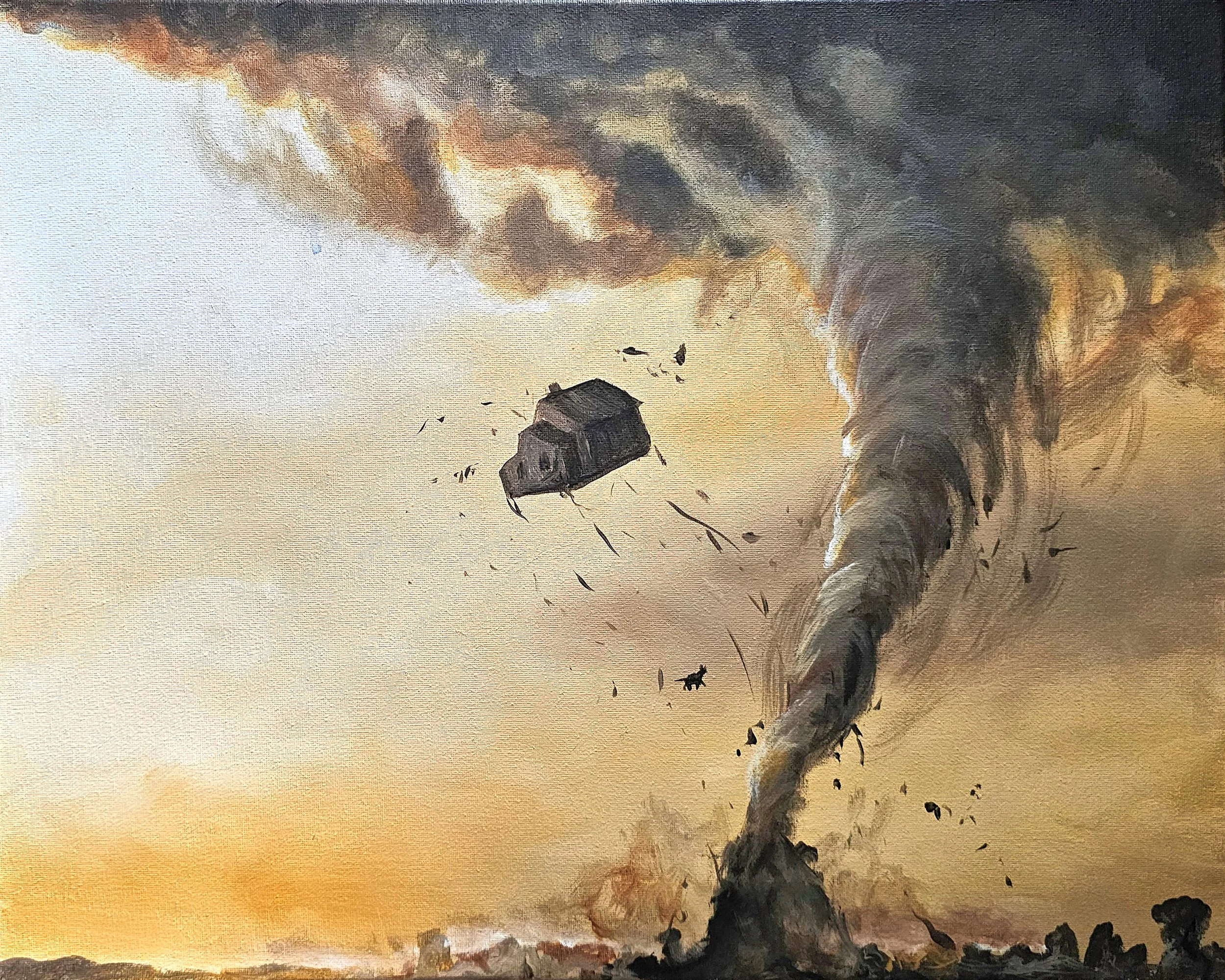 Wicked Twister