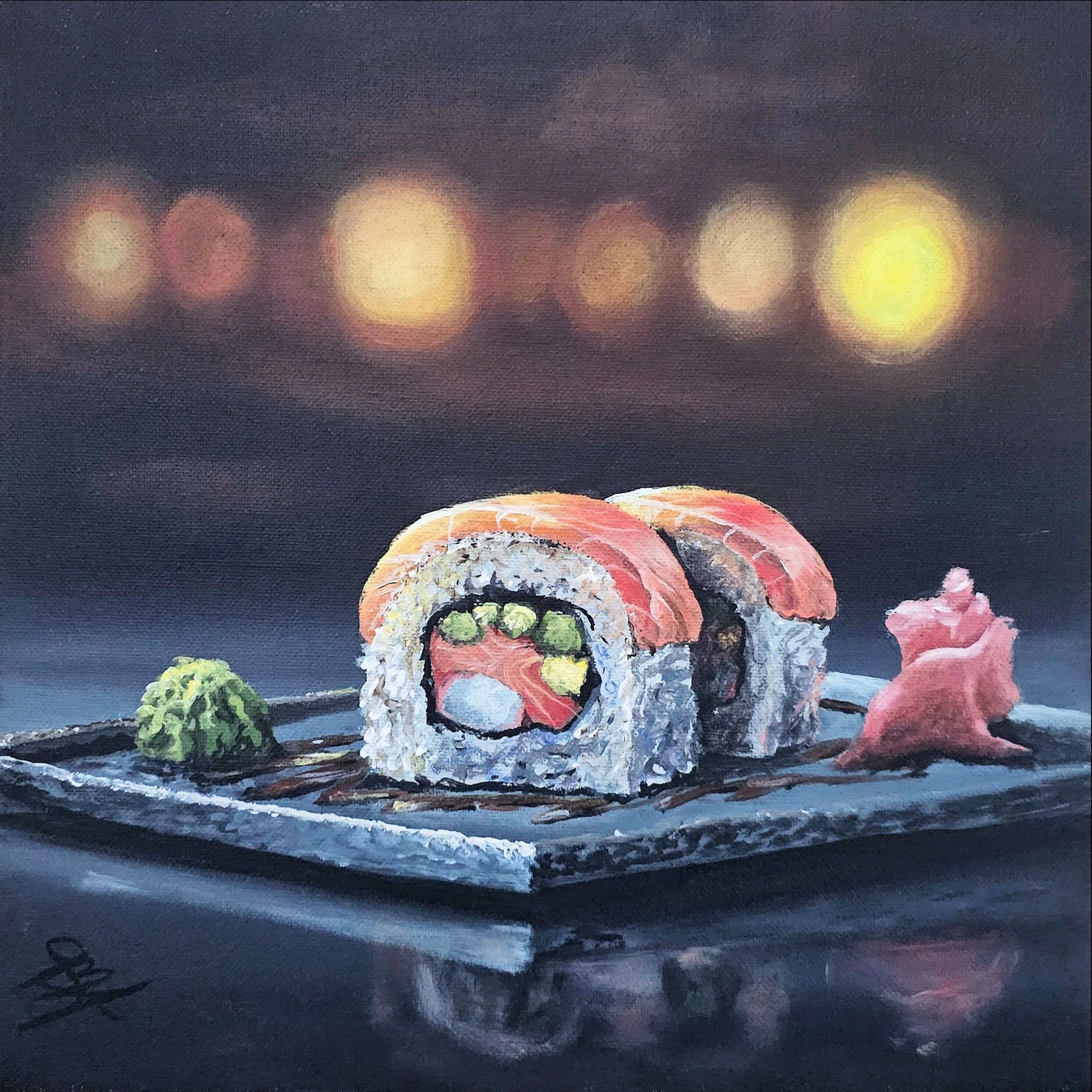 Sushi