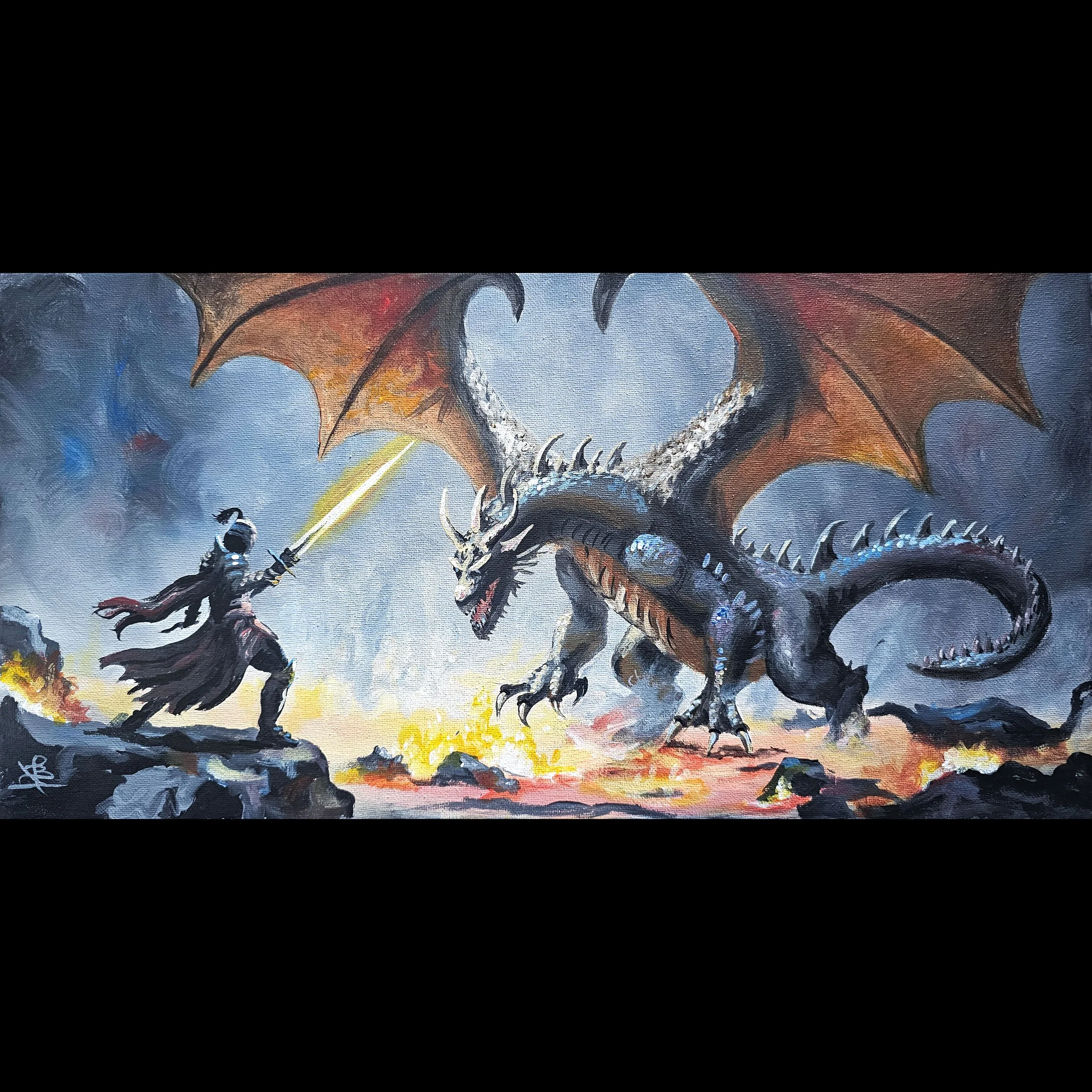 Dragon Slayer